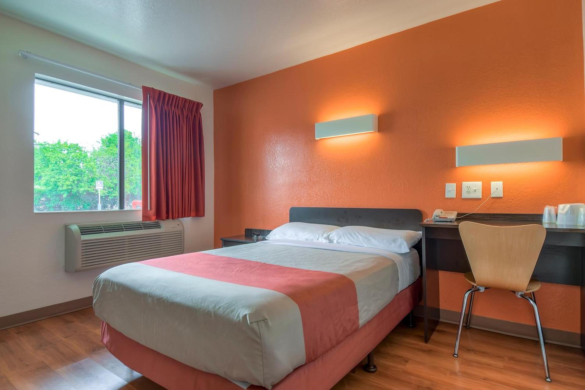 Motel 6-Arcadia, CA - Los Angeles - Pasadena Area photo 56