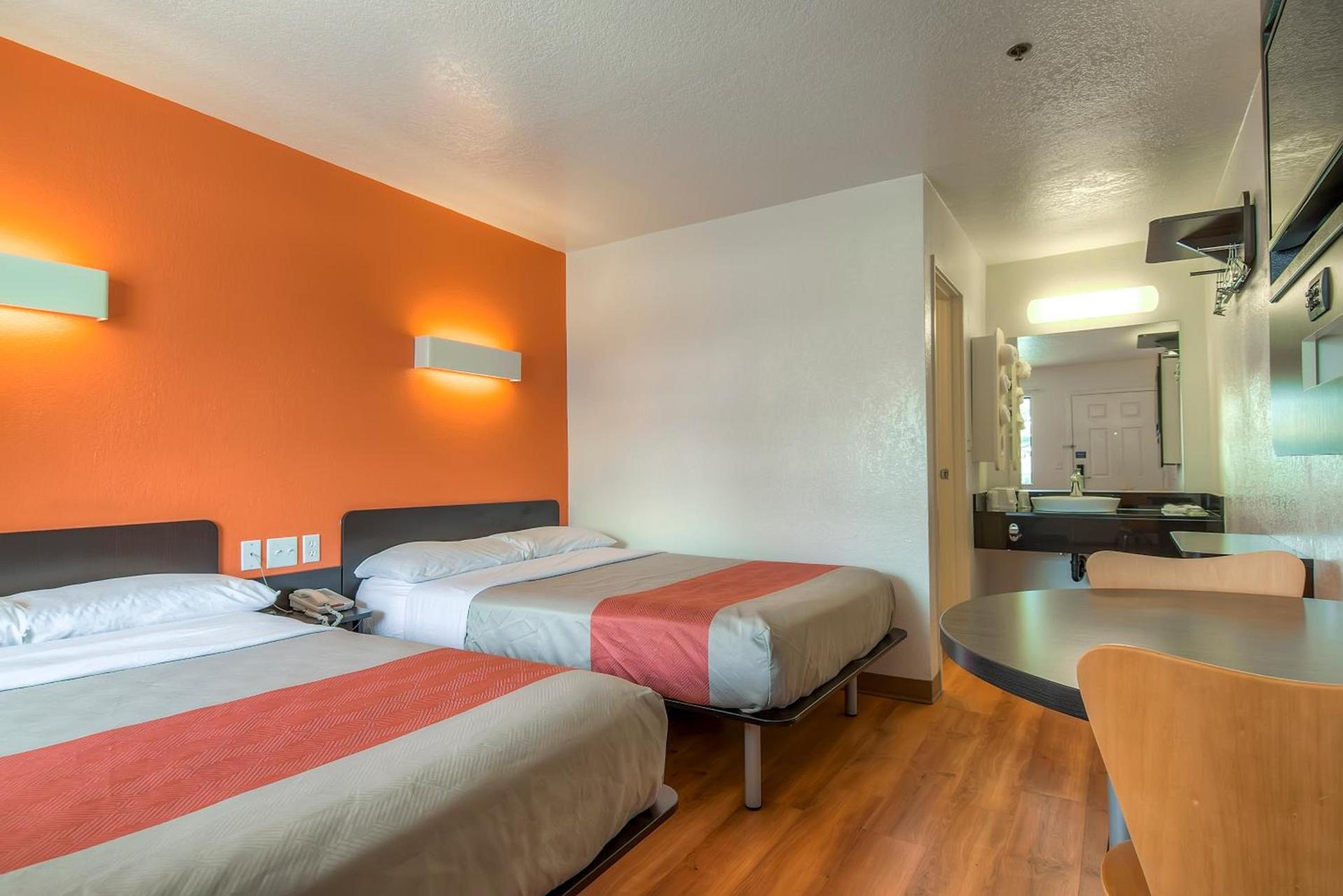 Motel 6-Arcadia, CA - Los Angeles - Pasadena Area photo 54