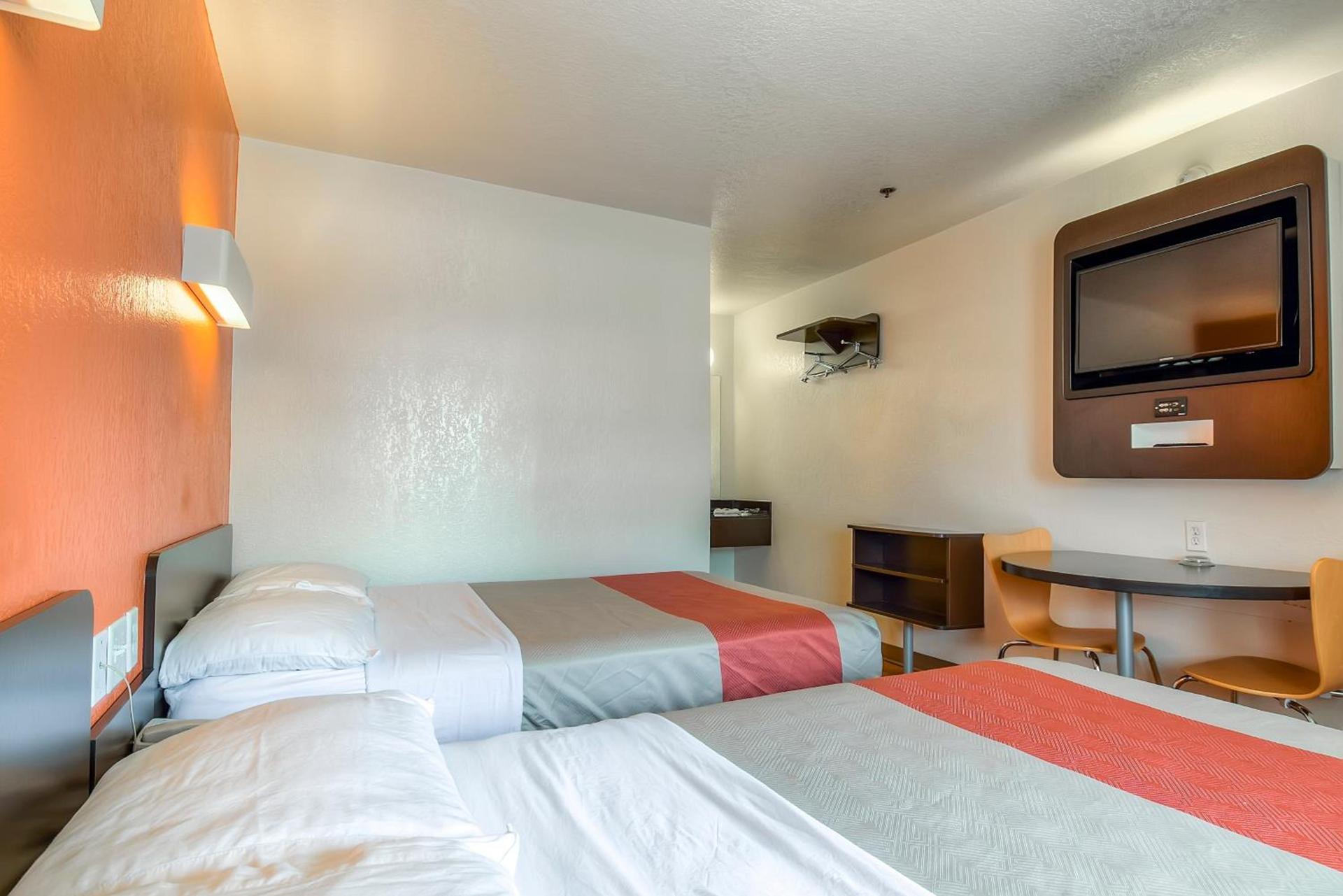 Motel 6-Arcadia, CA - Los Angeles - Pasadena Area photo 58