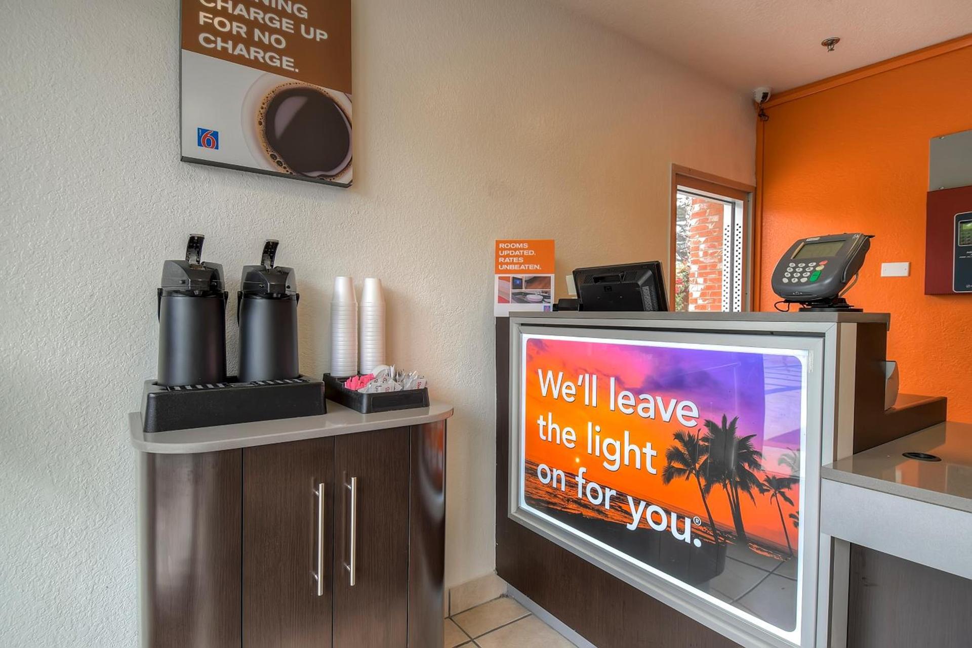 Motel 6-Arcadia, CA - Los Angeles - Pasadena Area photo 52