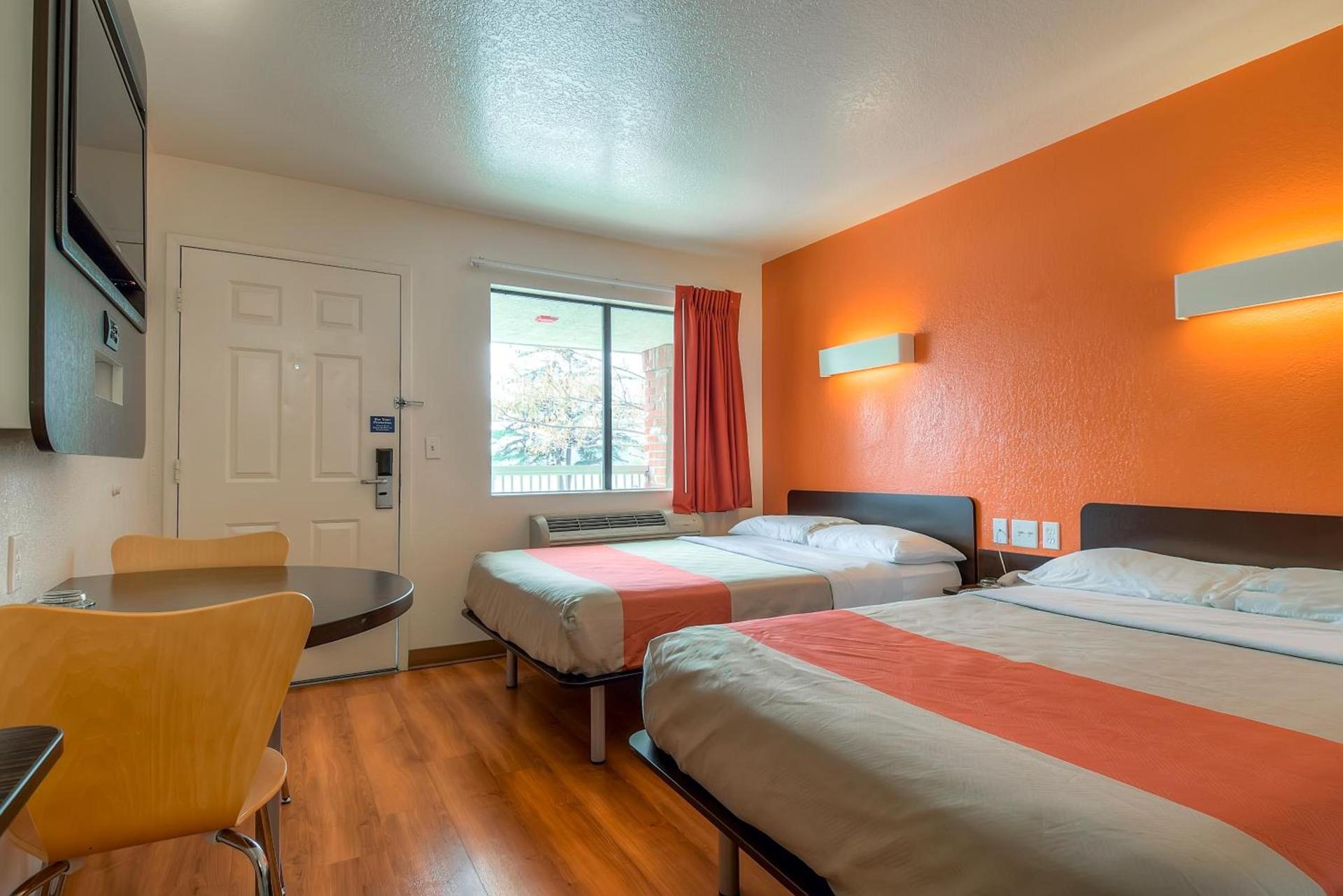Motel 6-Arcadia, CA - Los Angeles - Pasadena Area photo 59