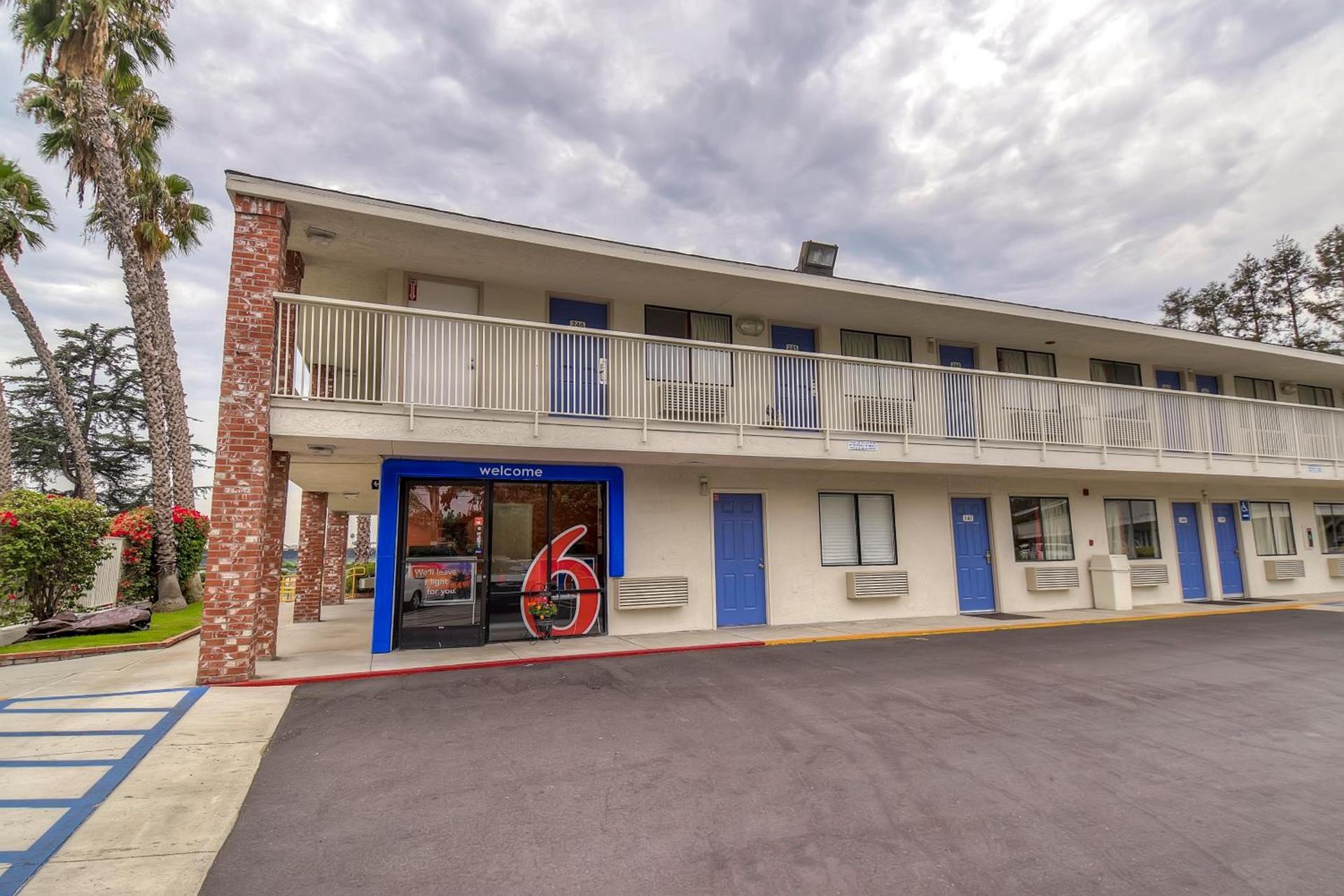 Motel 6-Arcadia, CA - Los Angeles - Pasadena Area photo 40