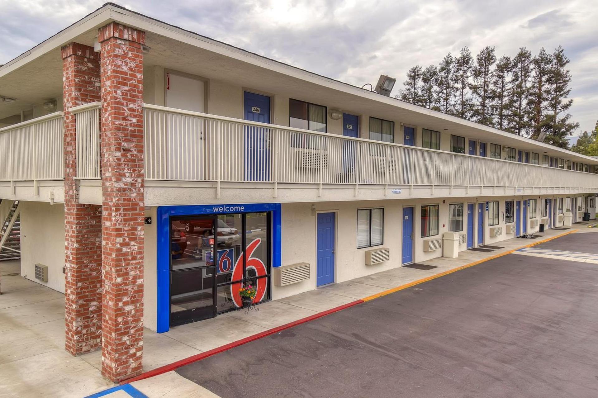 Motel 6-Arcadia, CA - Los Angeles - Pasadena Area photo 39