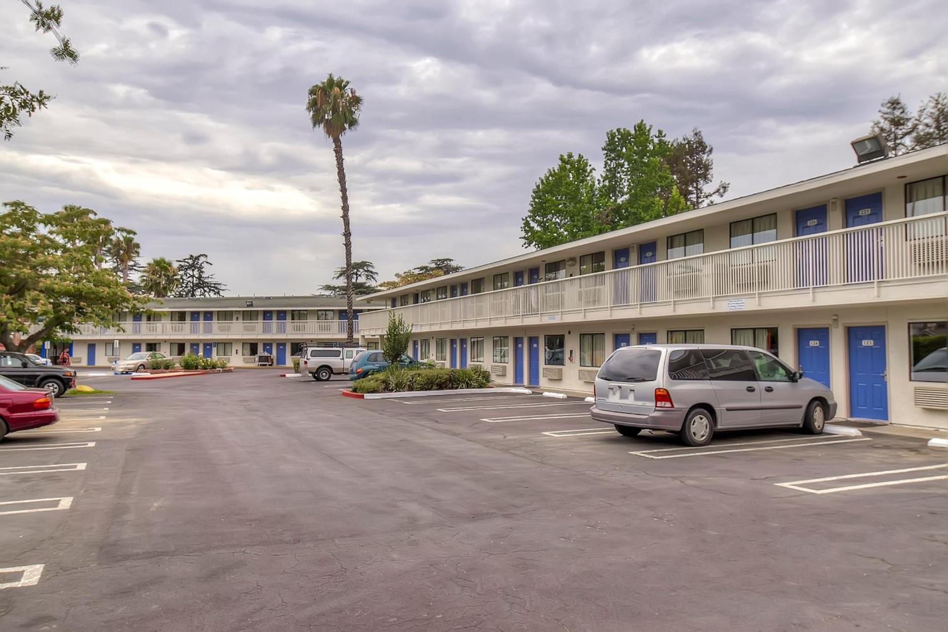 Motel 6-Arcadia, CA - Los Angeles - Pasadena Area photo 45
