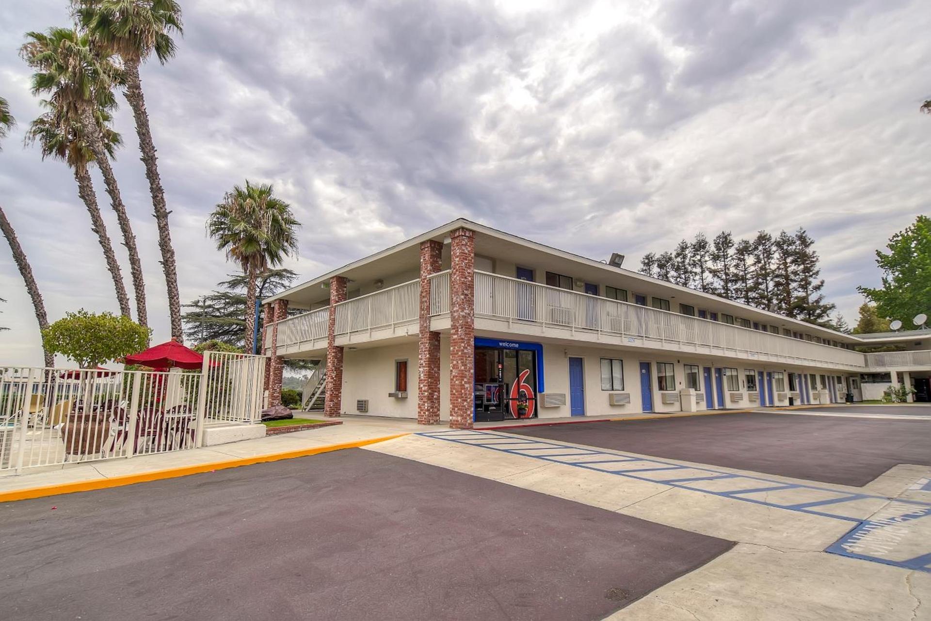 Motel 6-Arcadia, CA - Los Angeles - Pasadena Area photo 42
