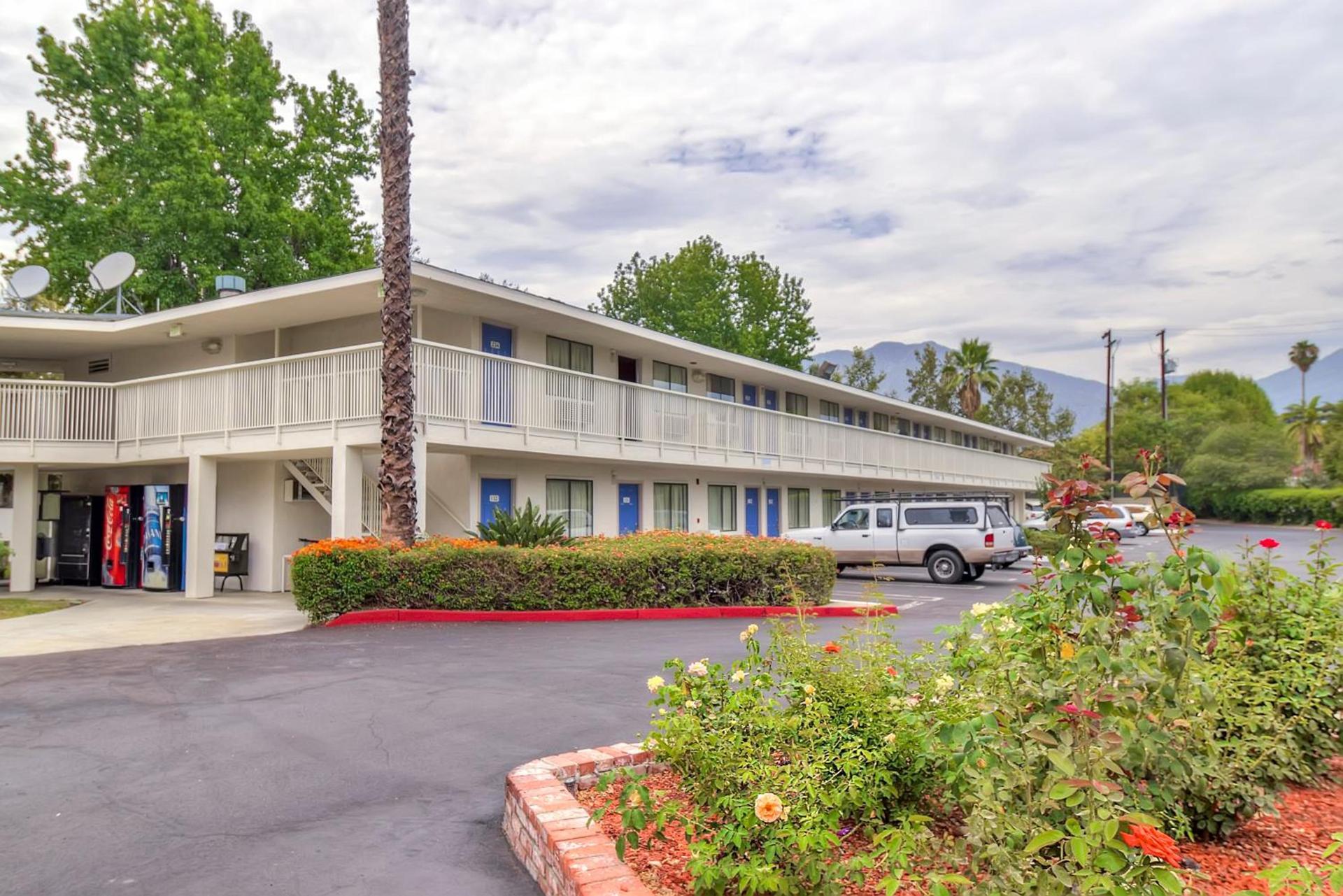 Motel 6-Arcadia, CA - Los Angeles - Pasadena Area photo 43