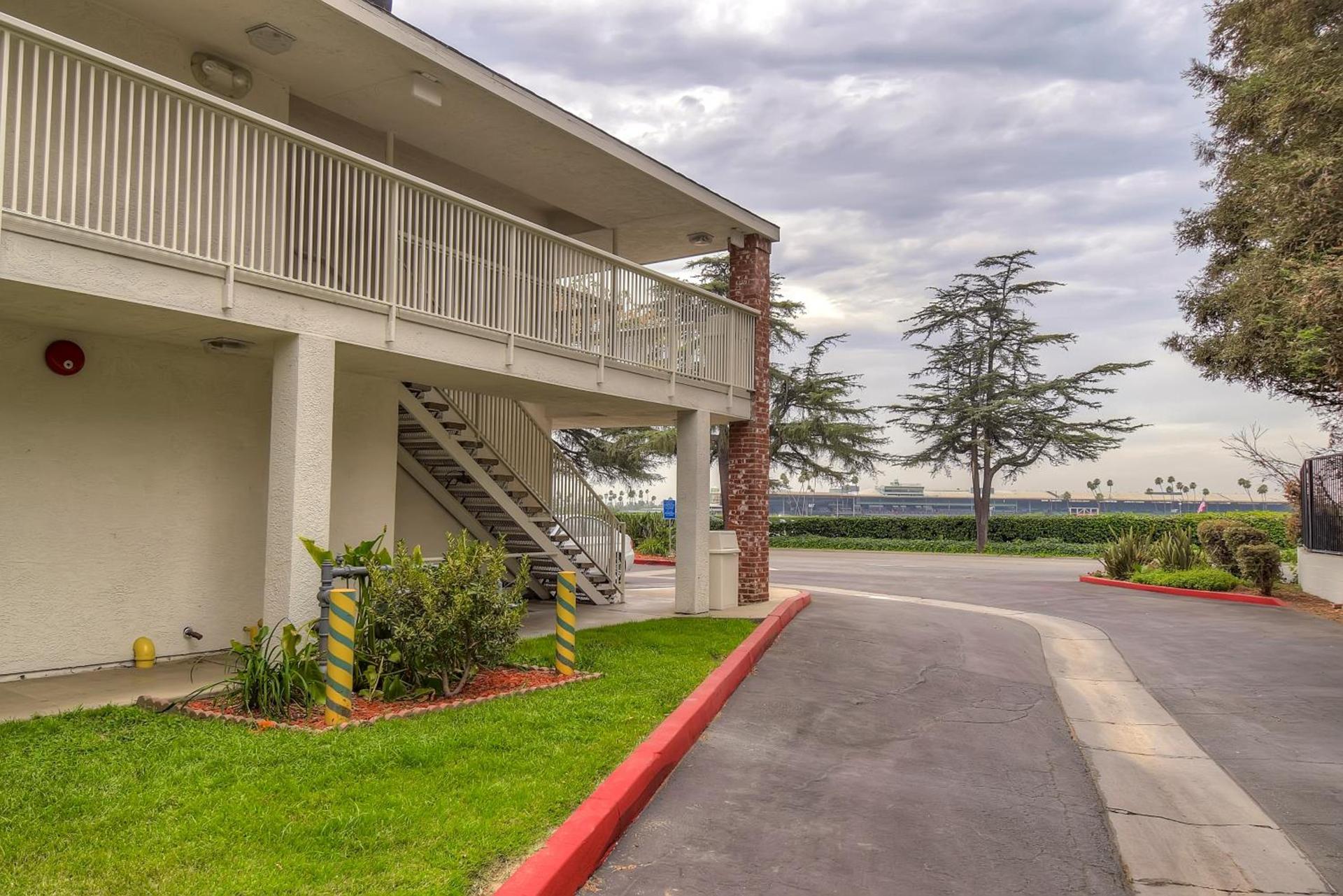 Motel 6-Arcadia, CA - Los Angeles - Pasadena Area photo 47