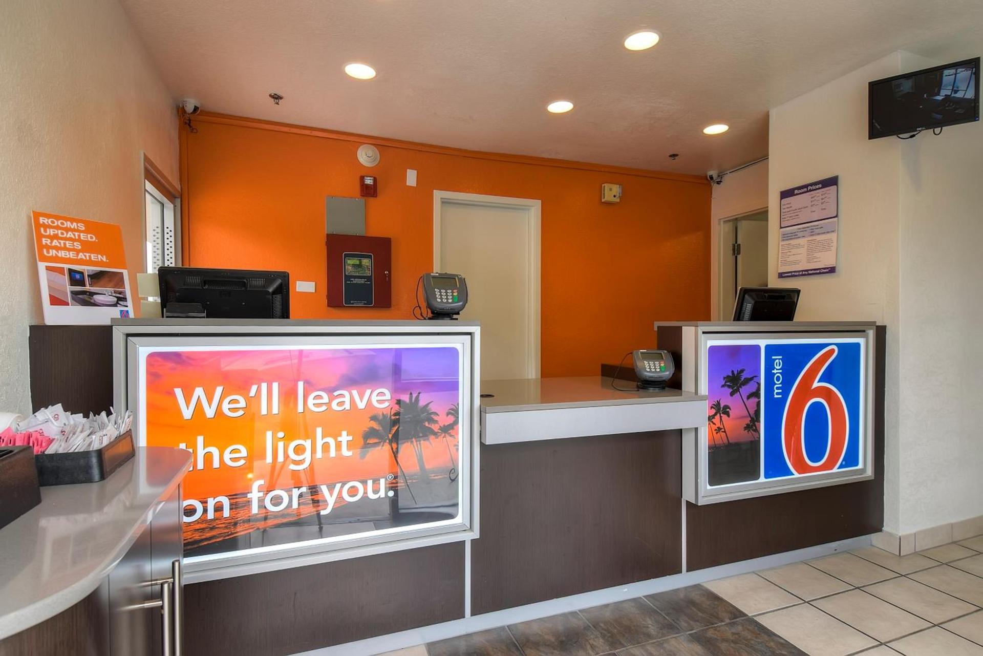 Motel 6-Arcadia, CA - Los Angeles - Pasadena Area photo 51