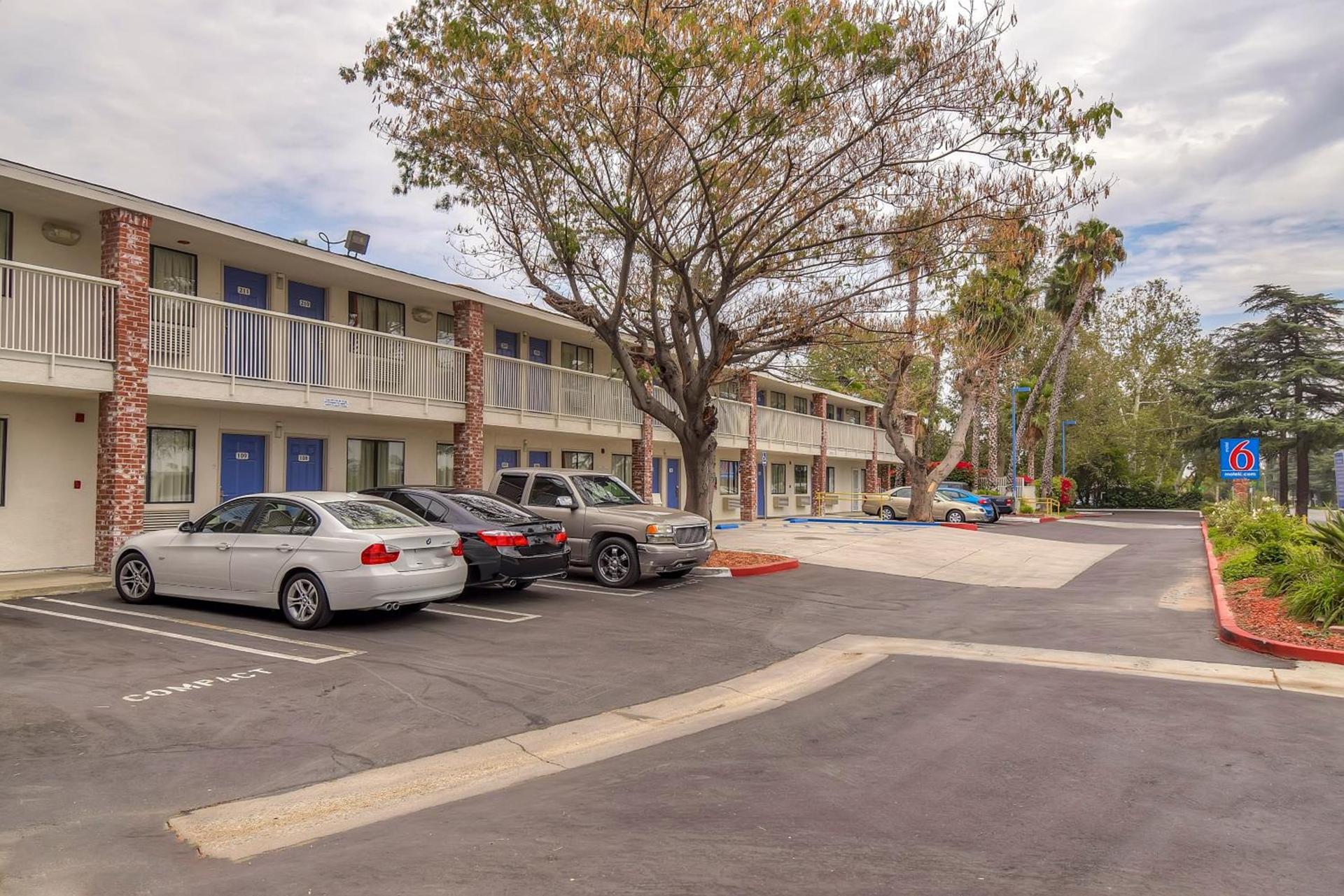 Motel 6-Arcadia, CA - Los Angeles - Pasadena Area photo 46