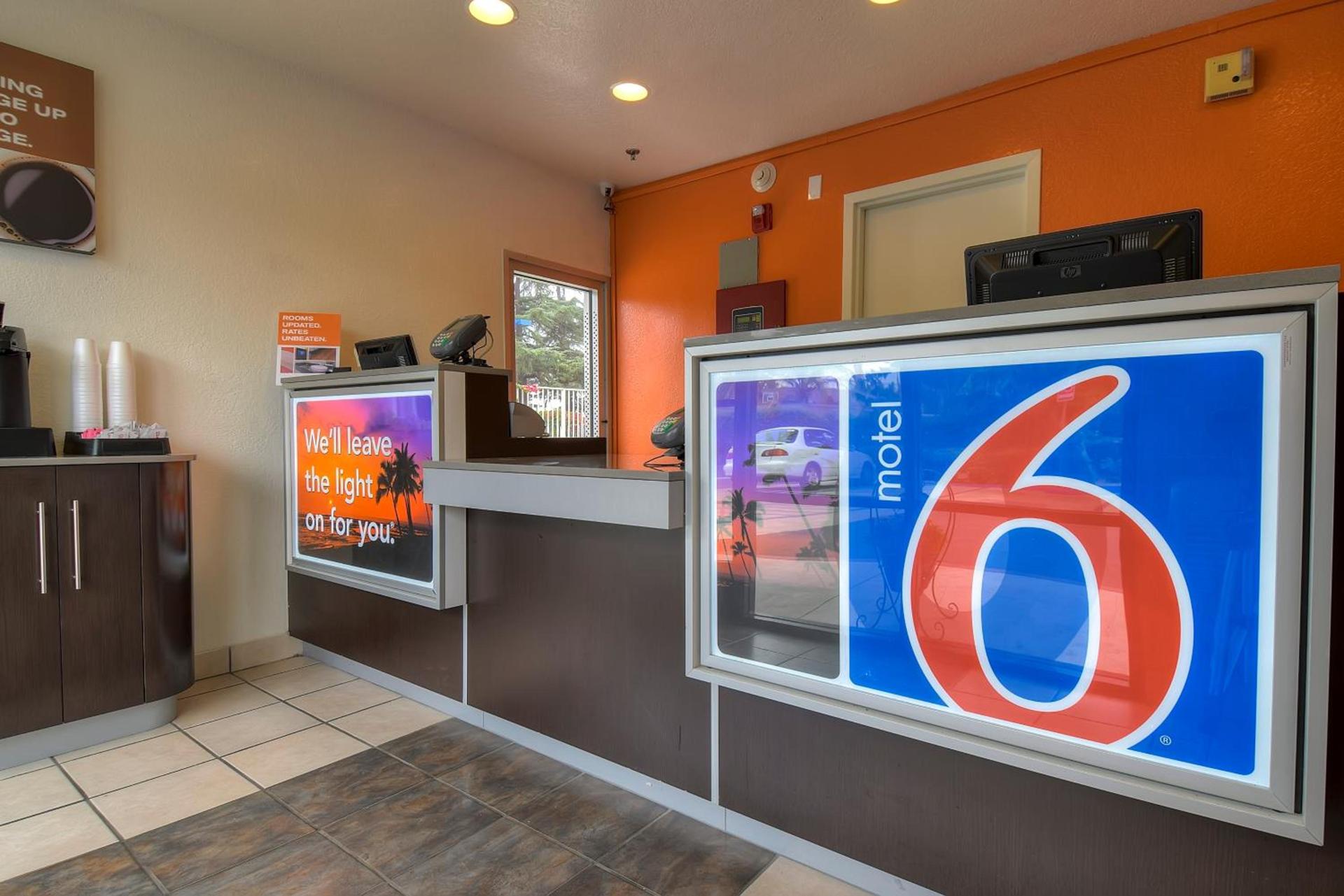 Motel 6-Arcadia, CA - Los Angeles - Pasadena Area photo 50