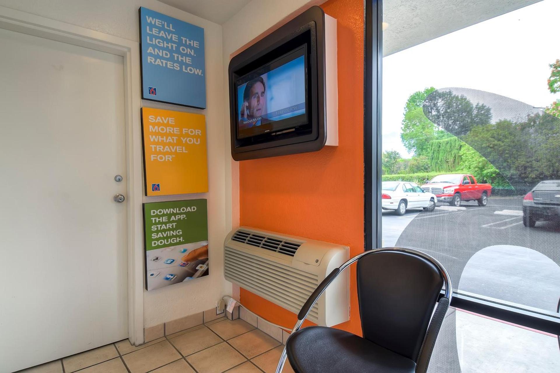 Motel 6-Arcadia, CA - Los Angeles - Pasadena Area photo 53