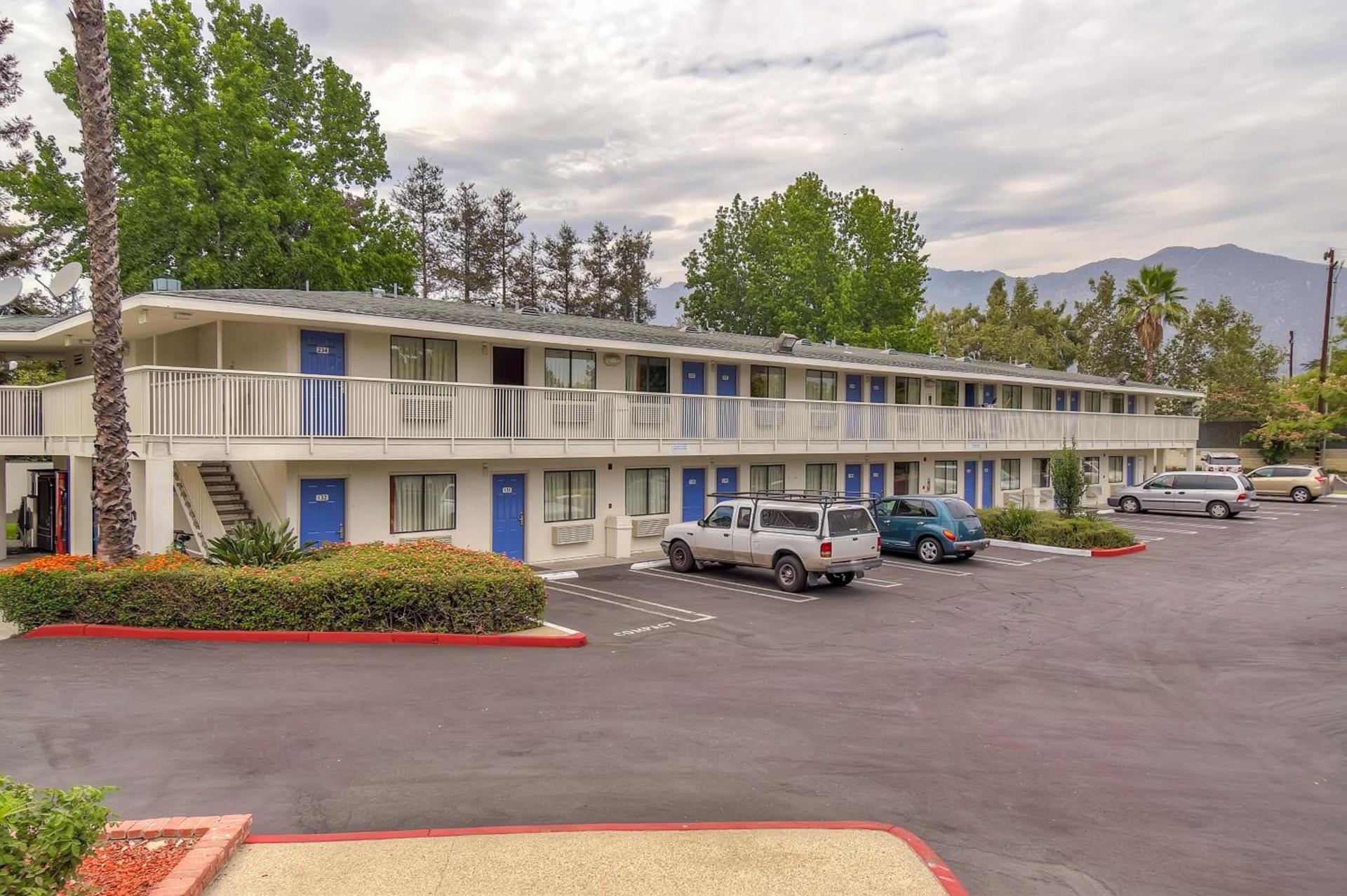 Motel 6-Arcadia, CA - Los Angeles - Pasadena Area photo 41
