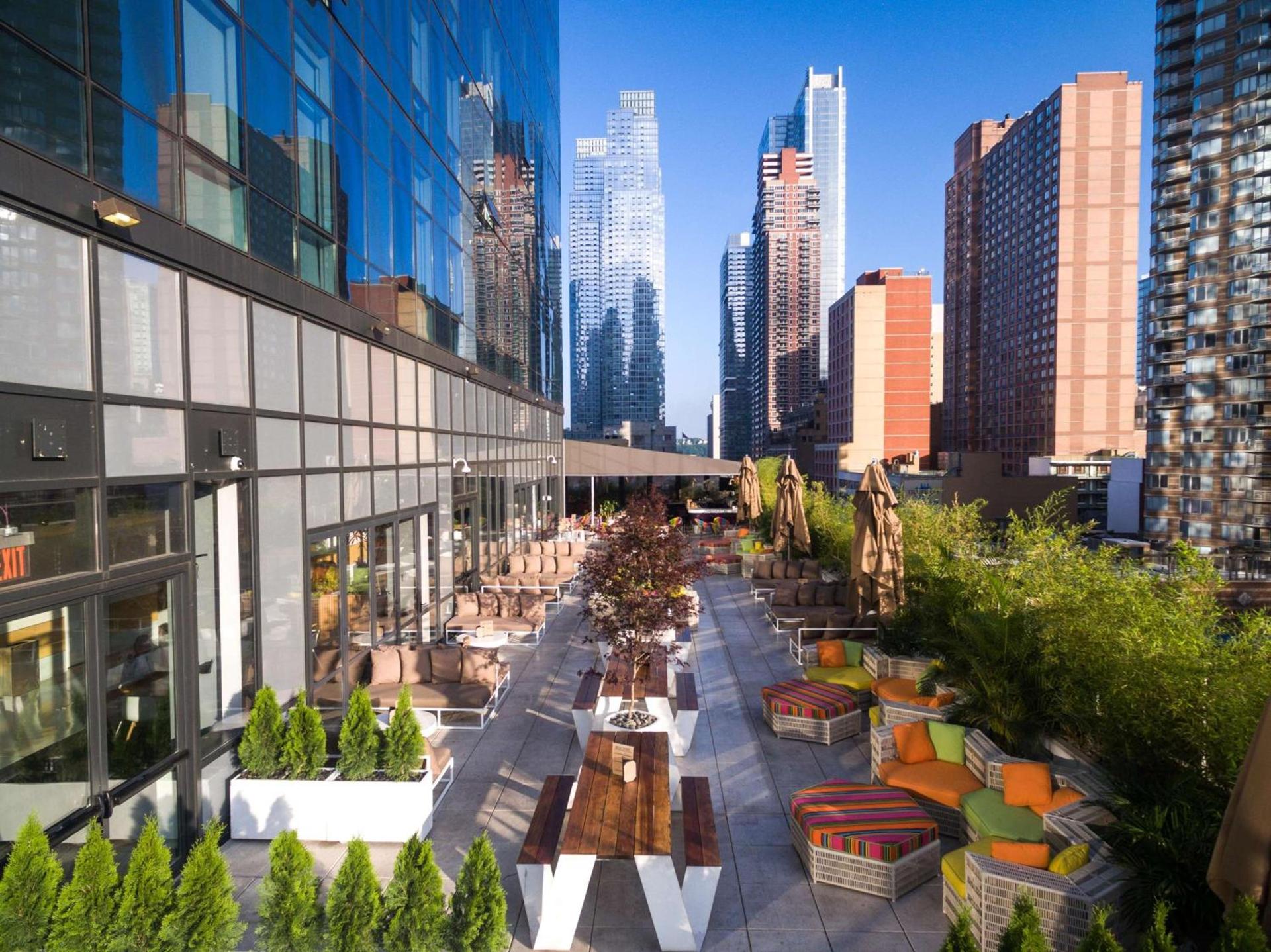 YOTEL New York Times Square photo 59