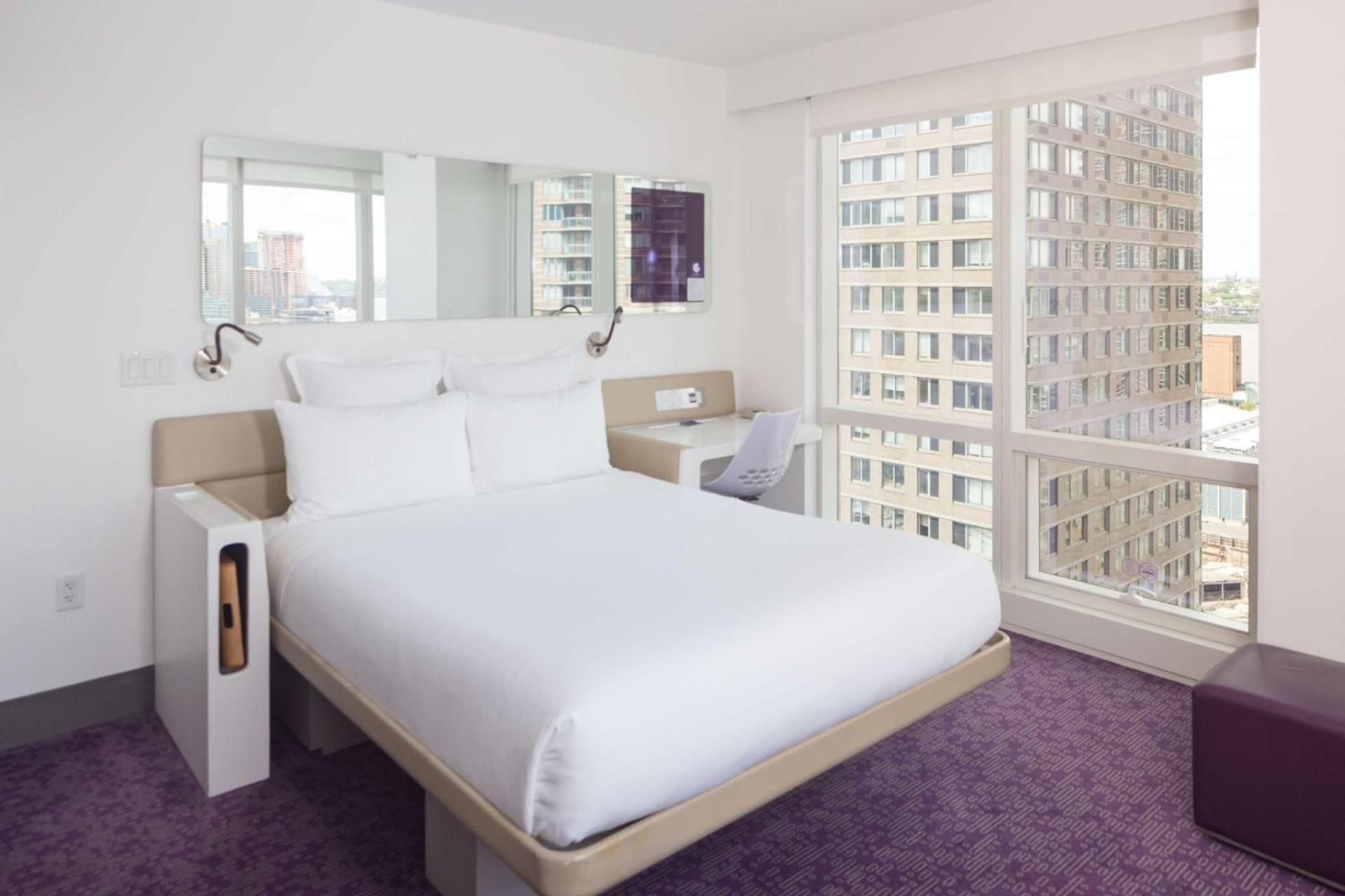 YOTEL New York Times Square photo 91