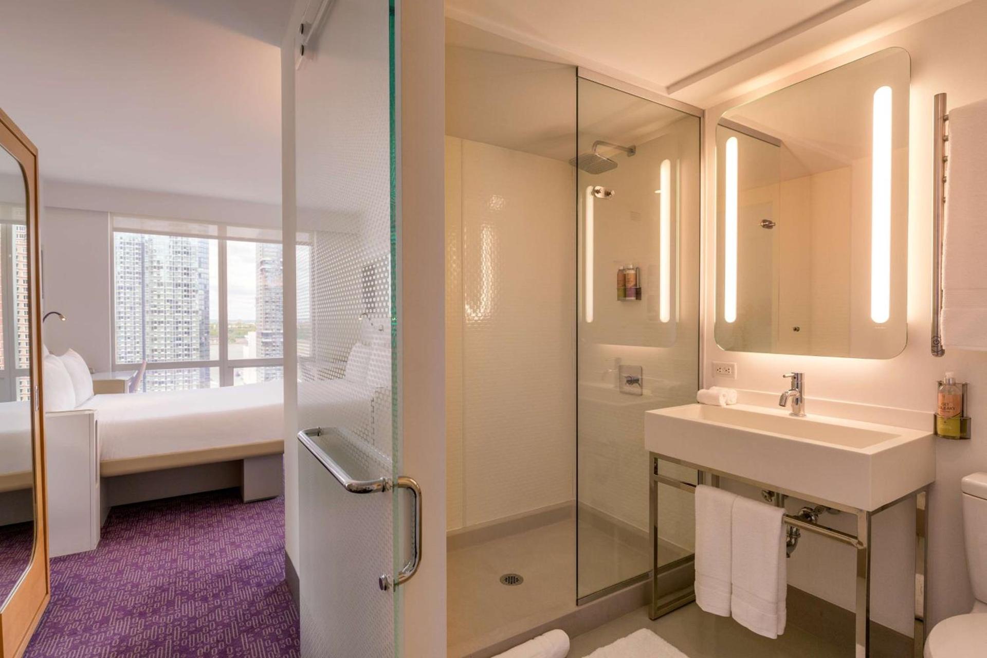 YOTEL New York Times Square photo 24