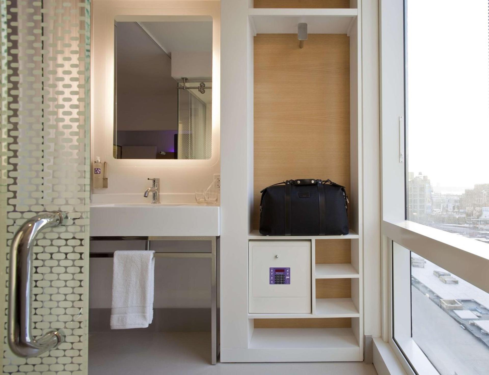 YOTEL New York Times Square photo 22