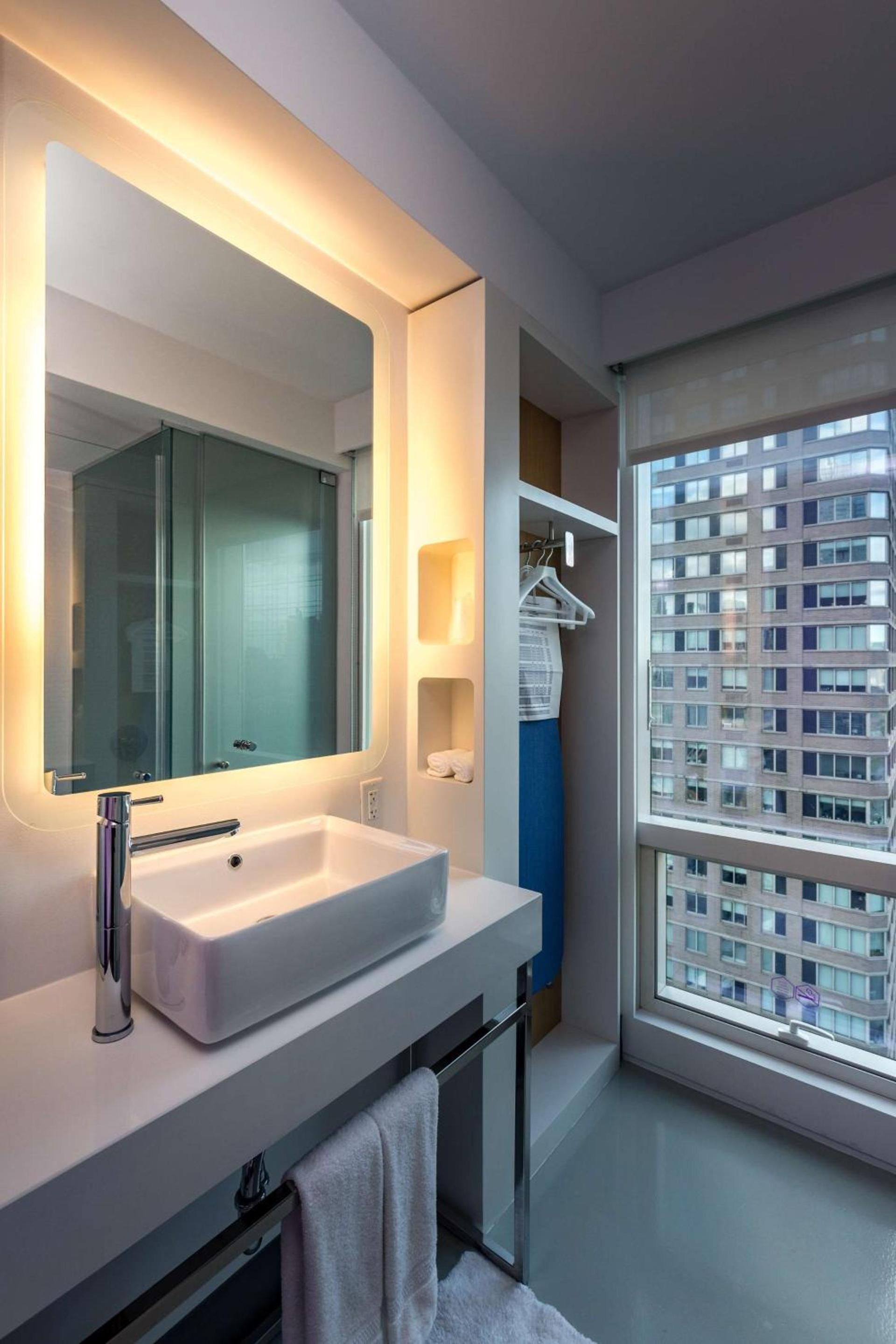 YOTEL New York Times Square photo 26