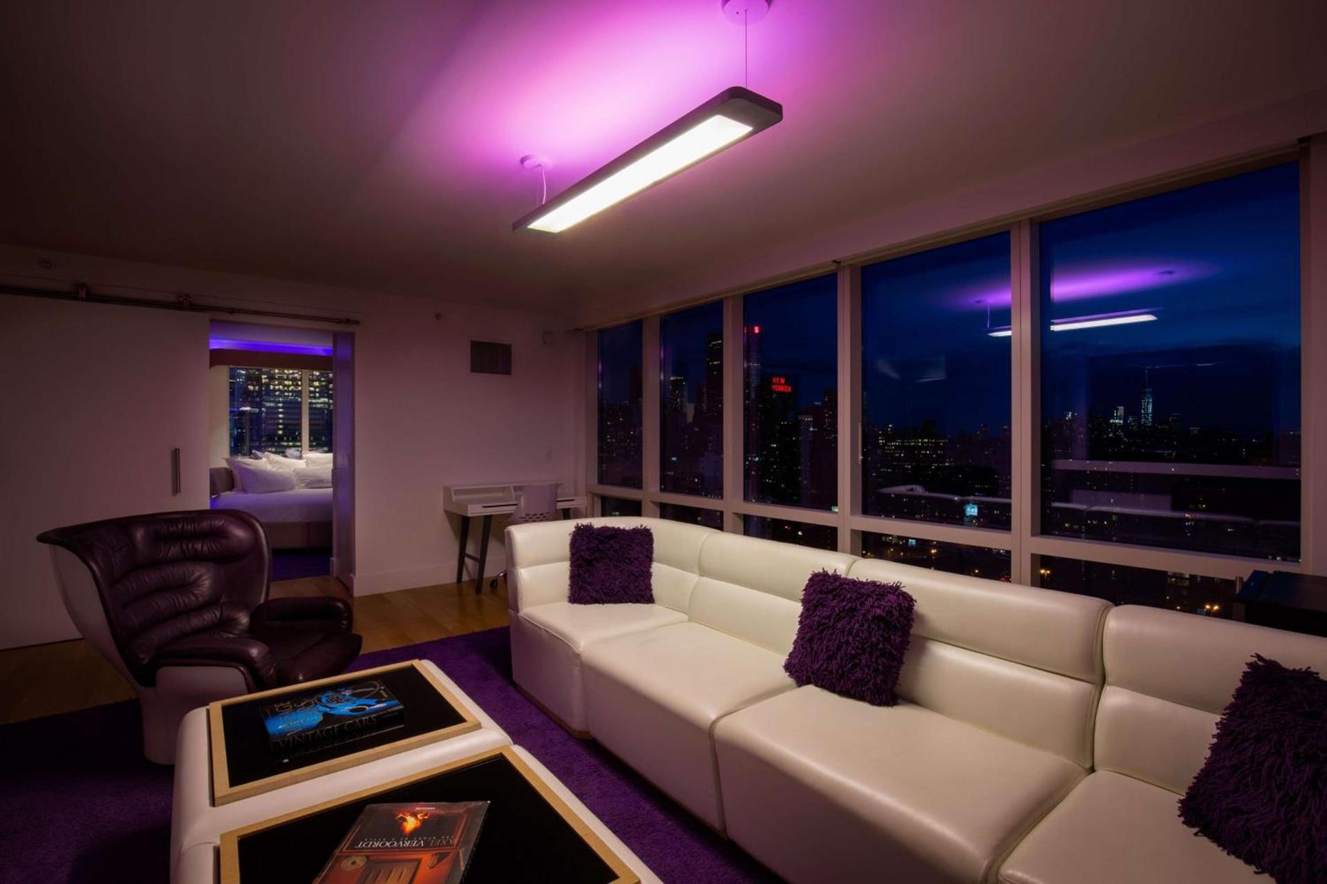 YOTEL New York Times Square photo 35
