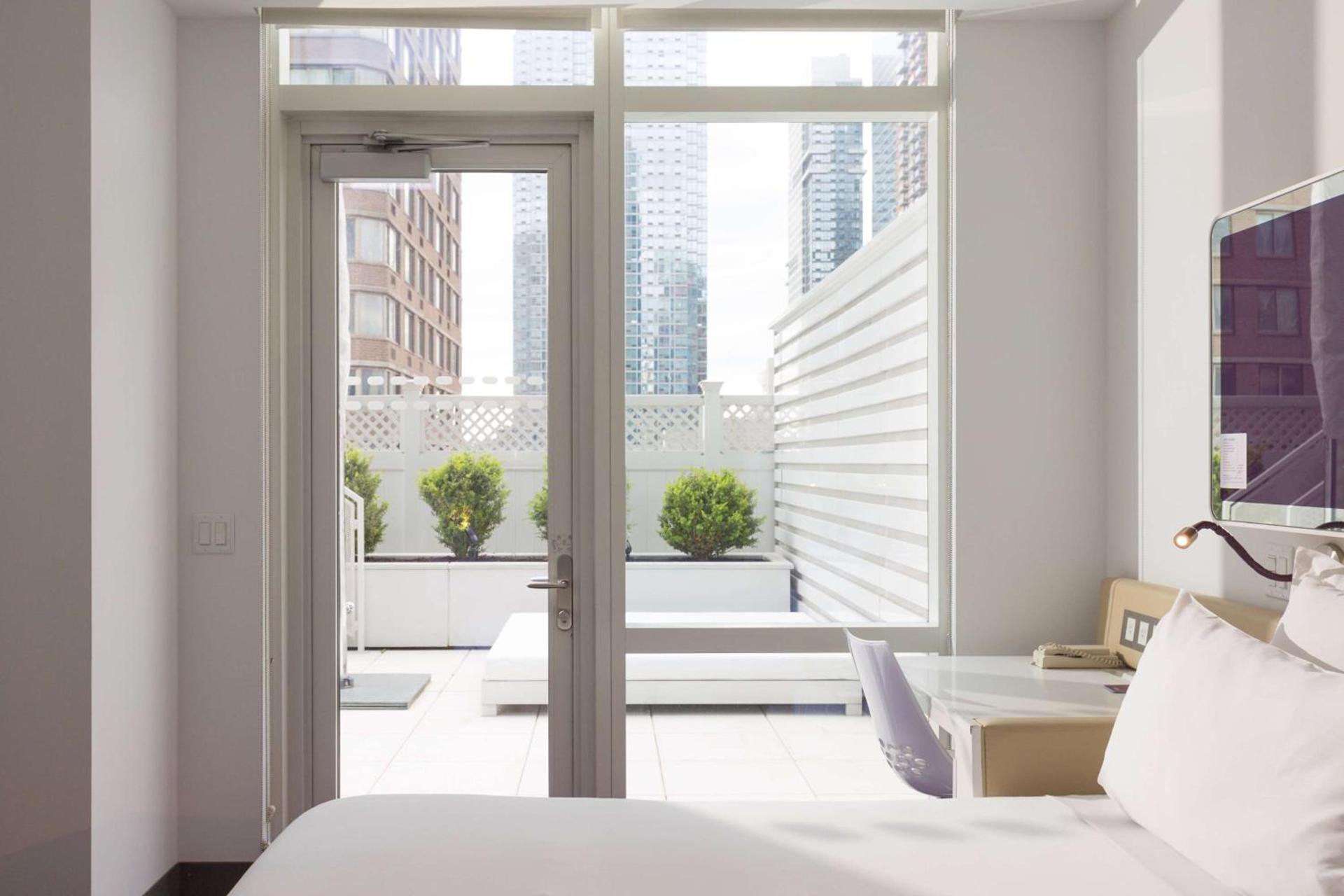YOTEL New York Times Square photo 46