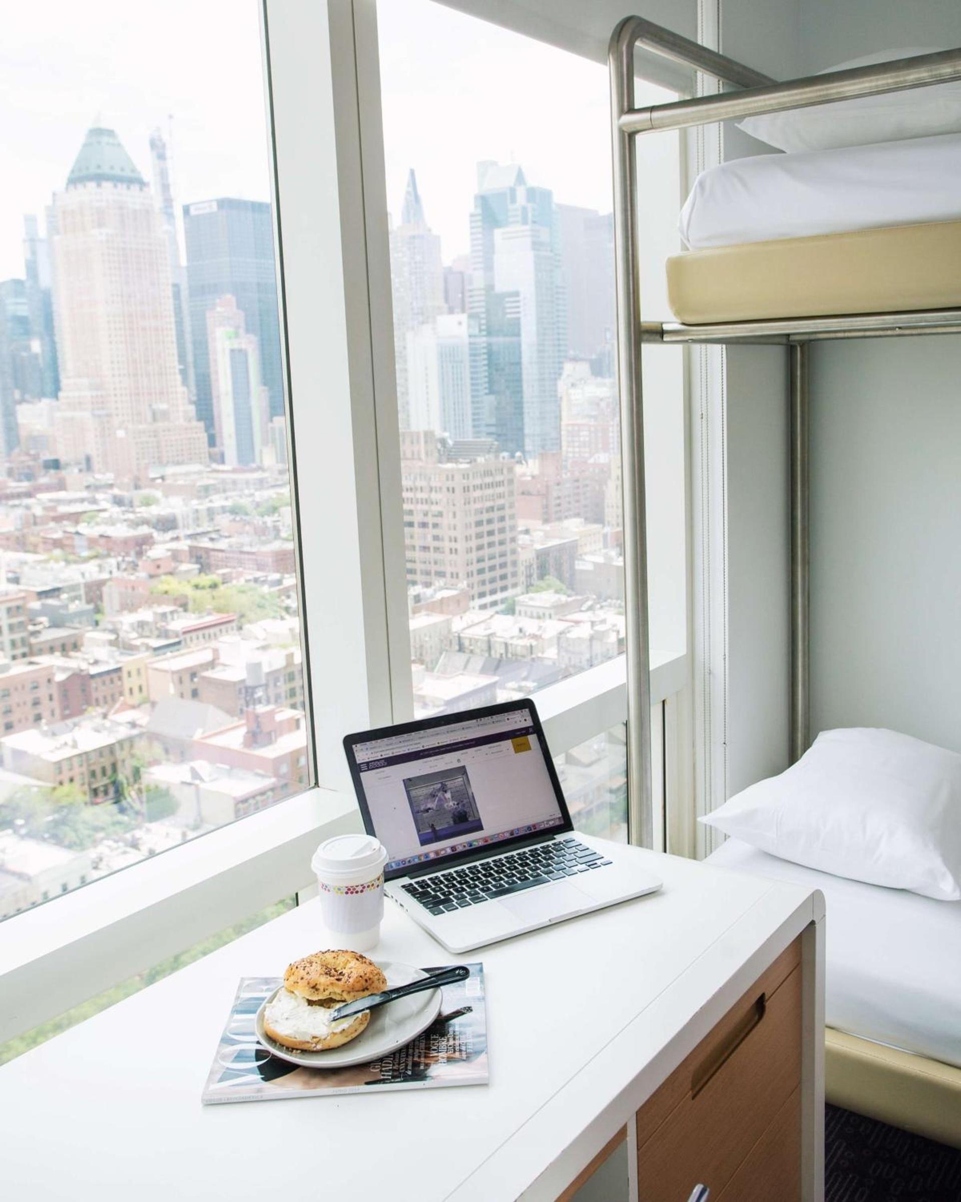 YOTEL New York Times Square photo 44