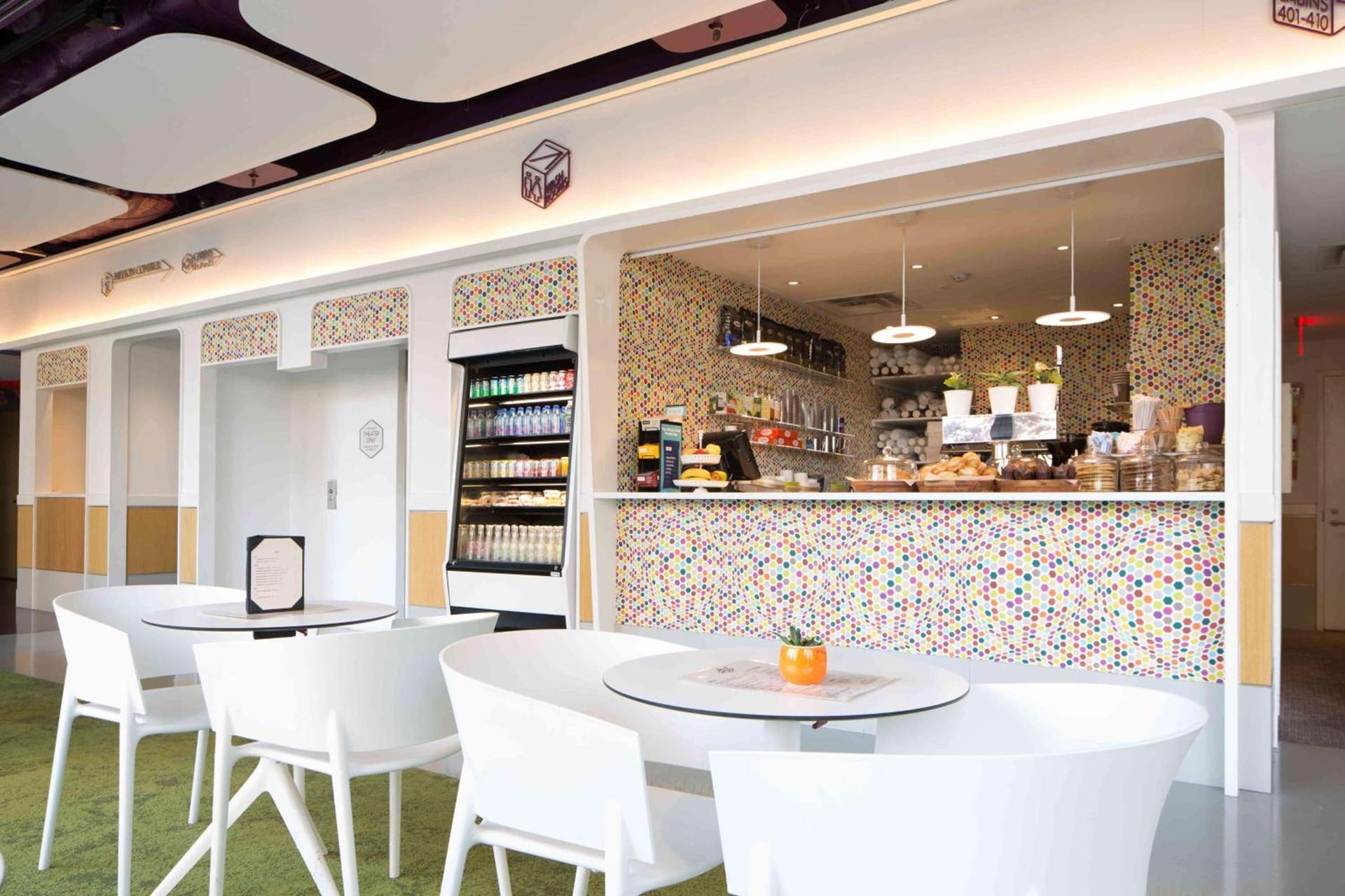 YOTEL New York Times Square photo 53