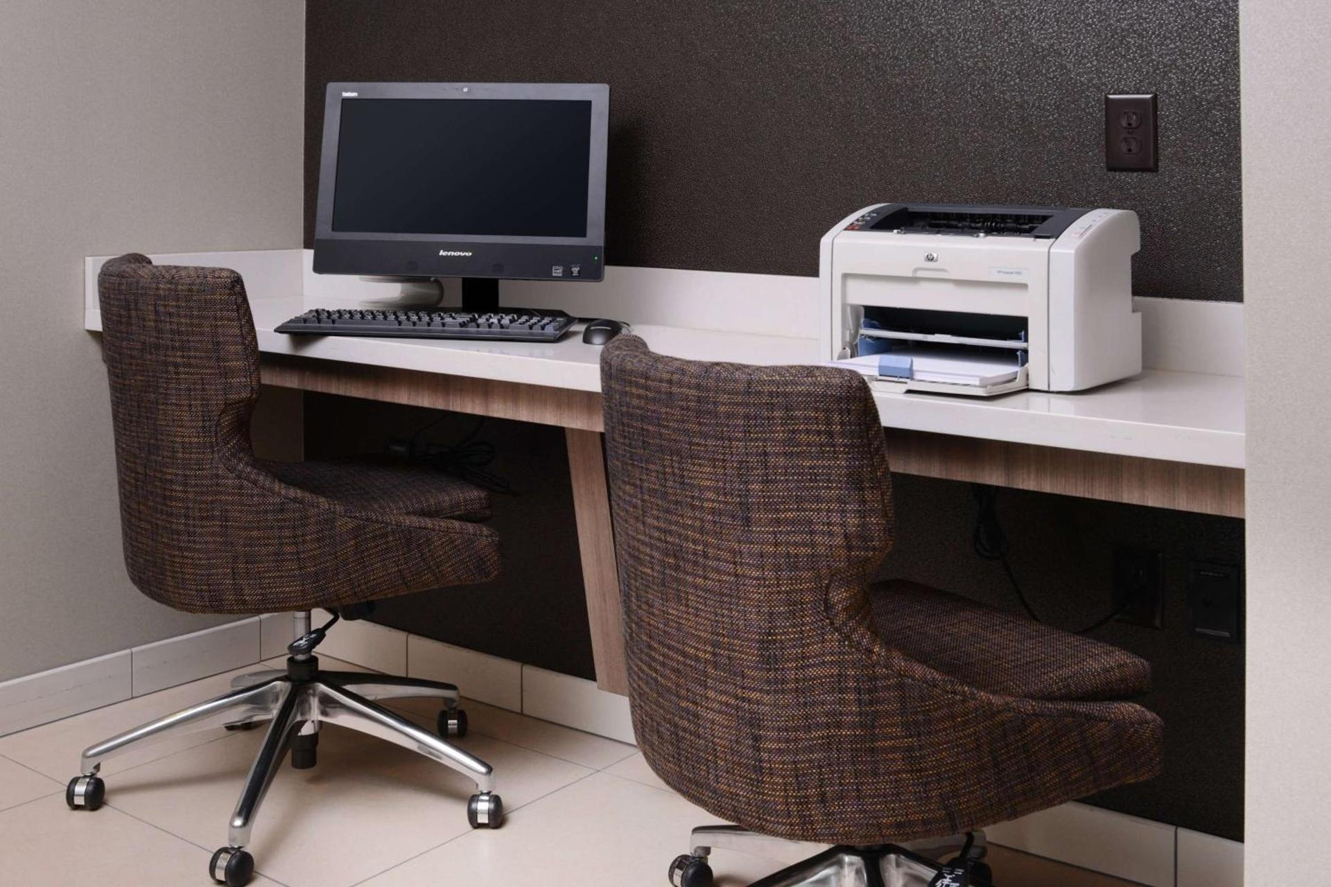 Sonesta ES Suites Dallas Medical Market Center photo 24