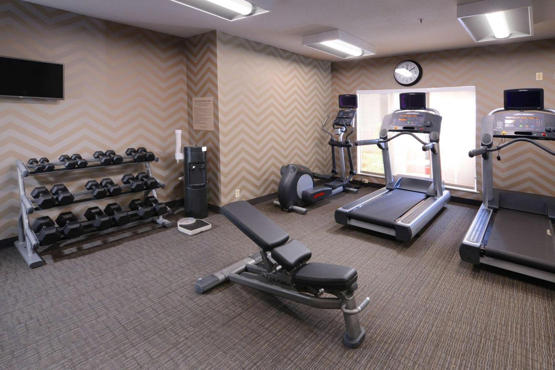 Sonesta ES Suites Dallas Medical Market Center photo 16