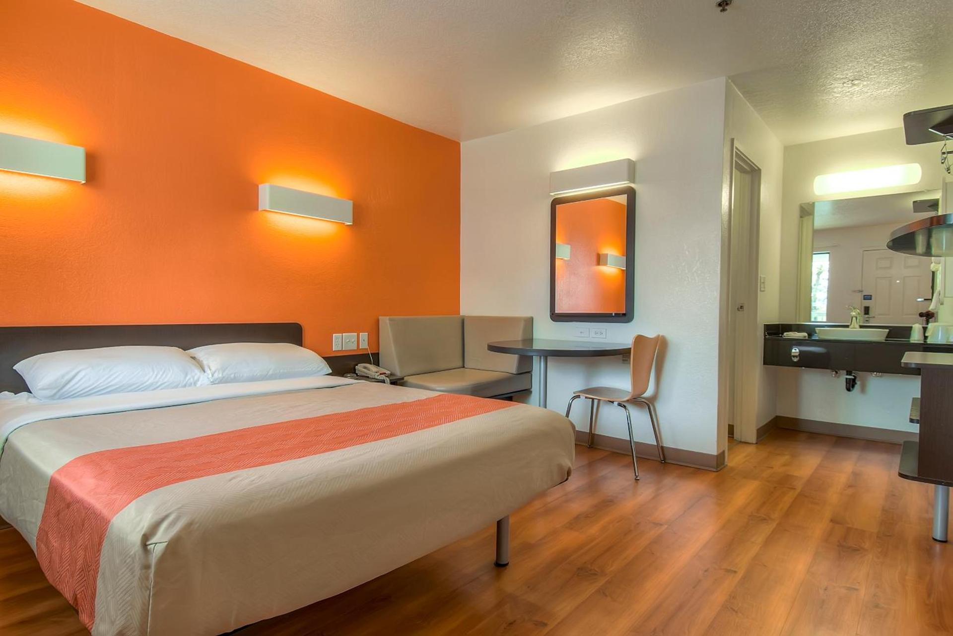 Motel 6-Arcadia, CA - Los Angeles - Pasadena Area photo 61