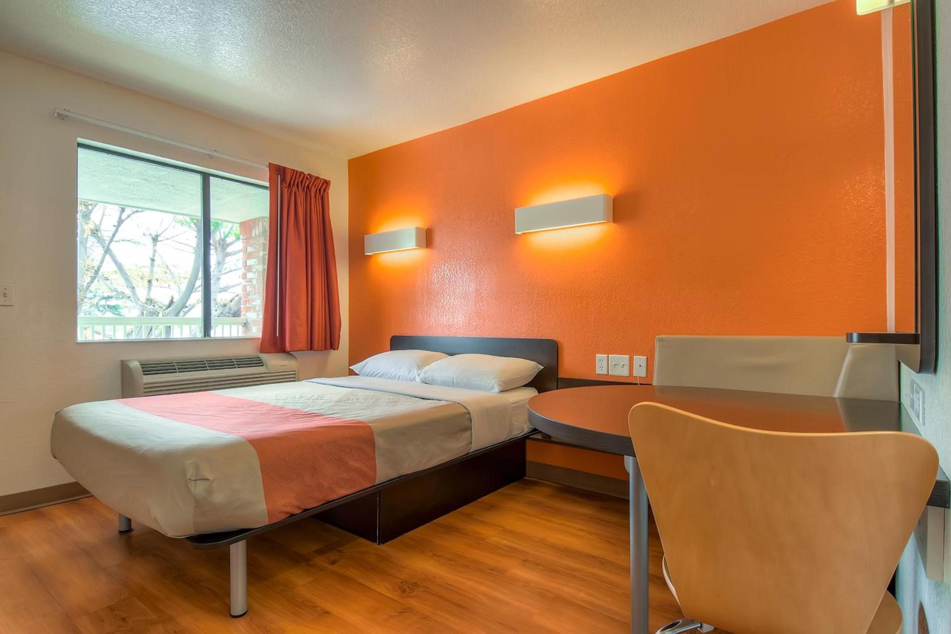 Motel 6-Arcadia, CA - Los Angeles - Pasadena Area photo 60