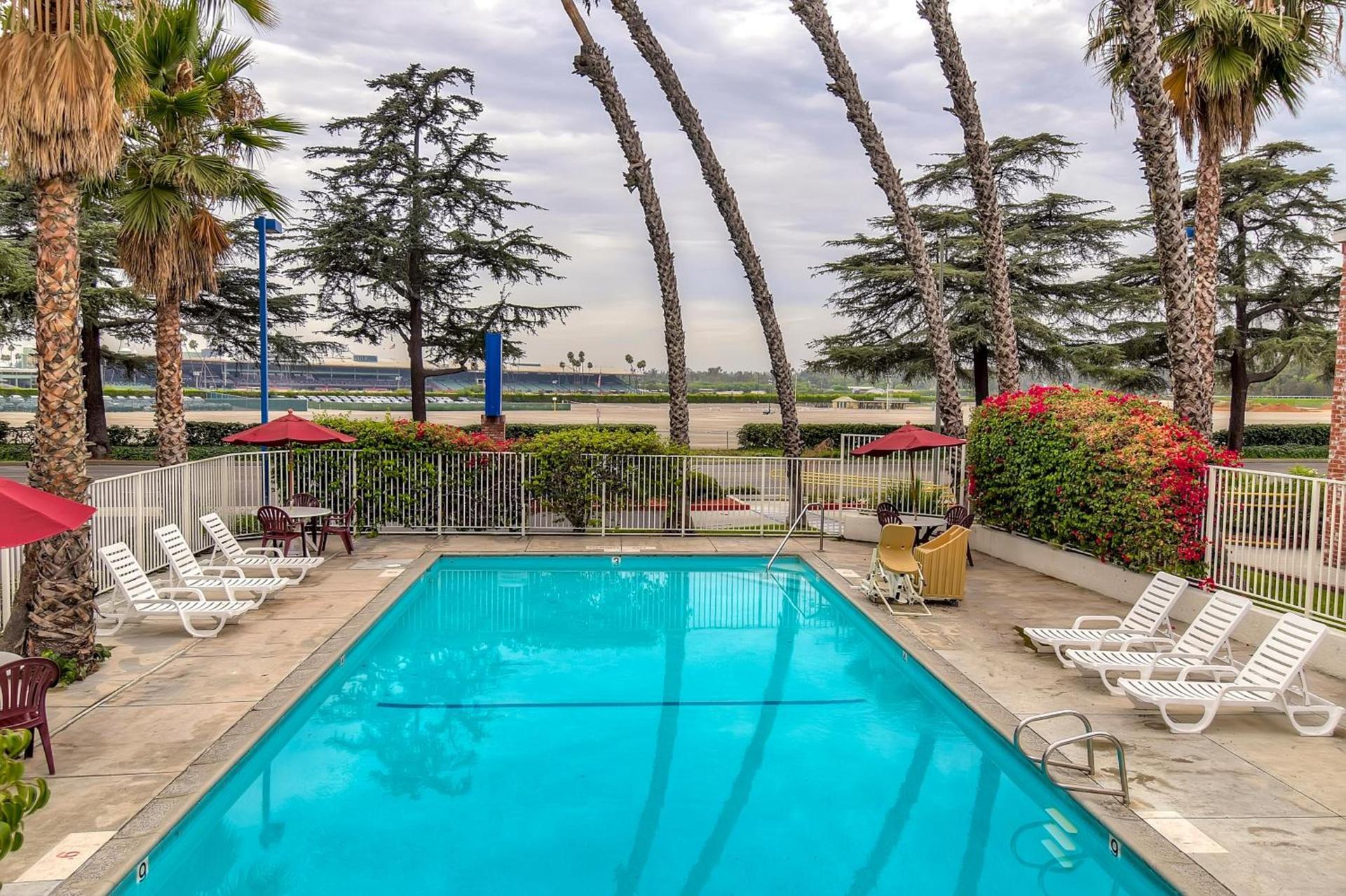 Motel 6-Arcadia, CA - Los Angeles - Pasadena Area photo 48