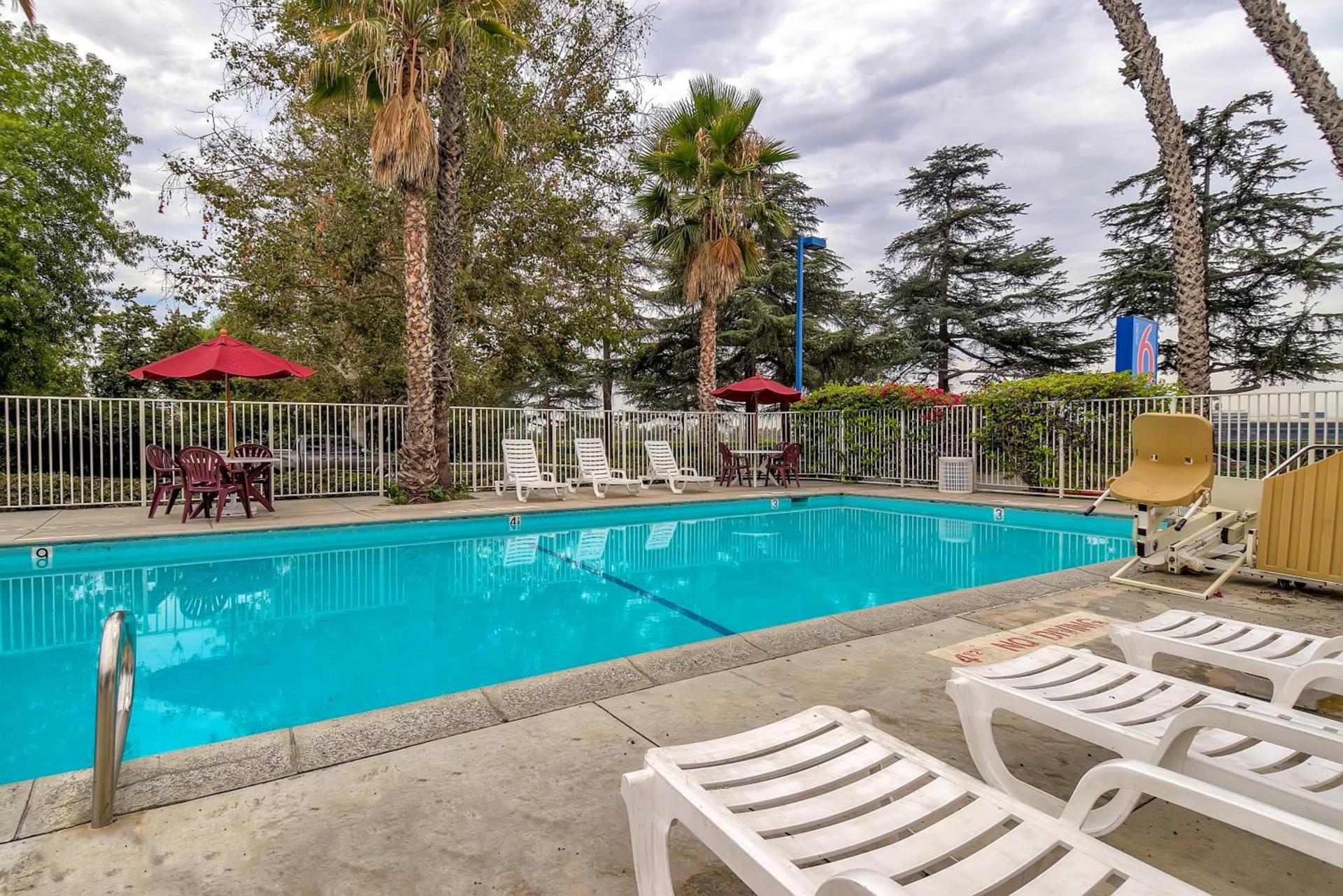 Motel 6-Arcadia, CA - Los Angeles - Pasadena Area photo 44