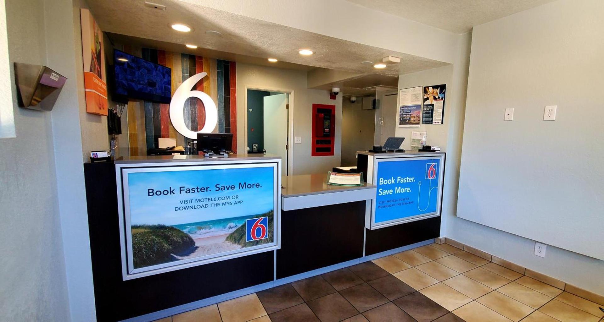 Motel 6-Palmdale, CA photo 26