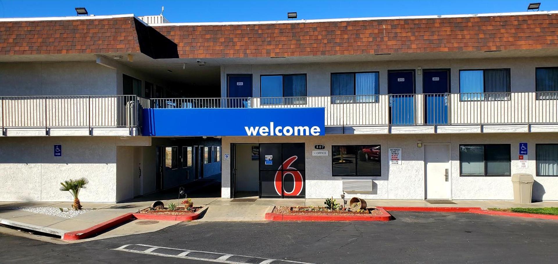 Motel 6-Palmdale, CA photo 25
