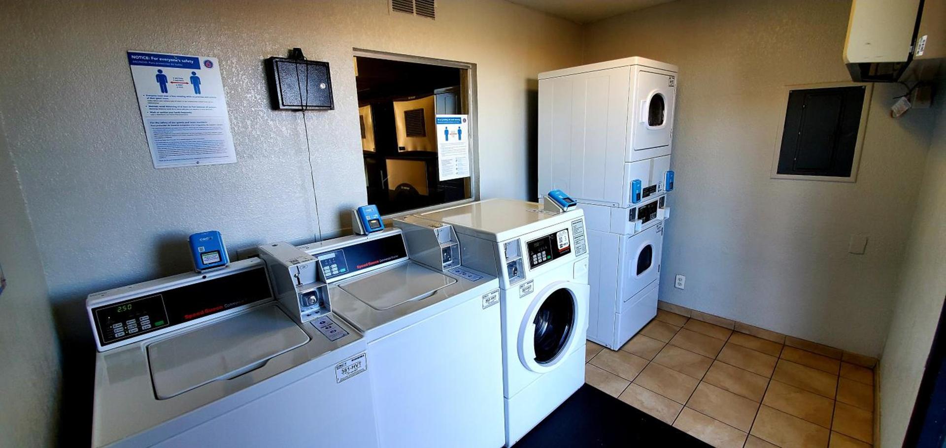 Motel 6-Palmdale, CA photo 32