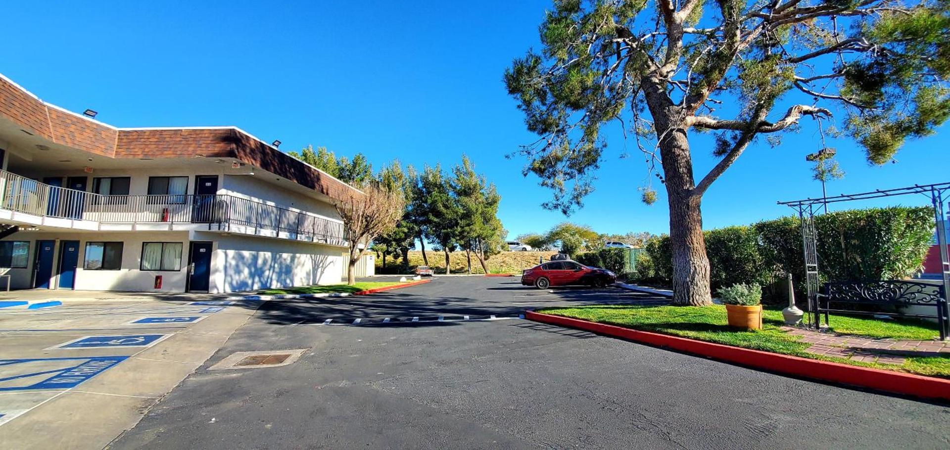 Motel 6-Palmdale, CA photo 28