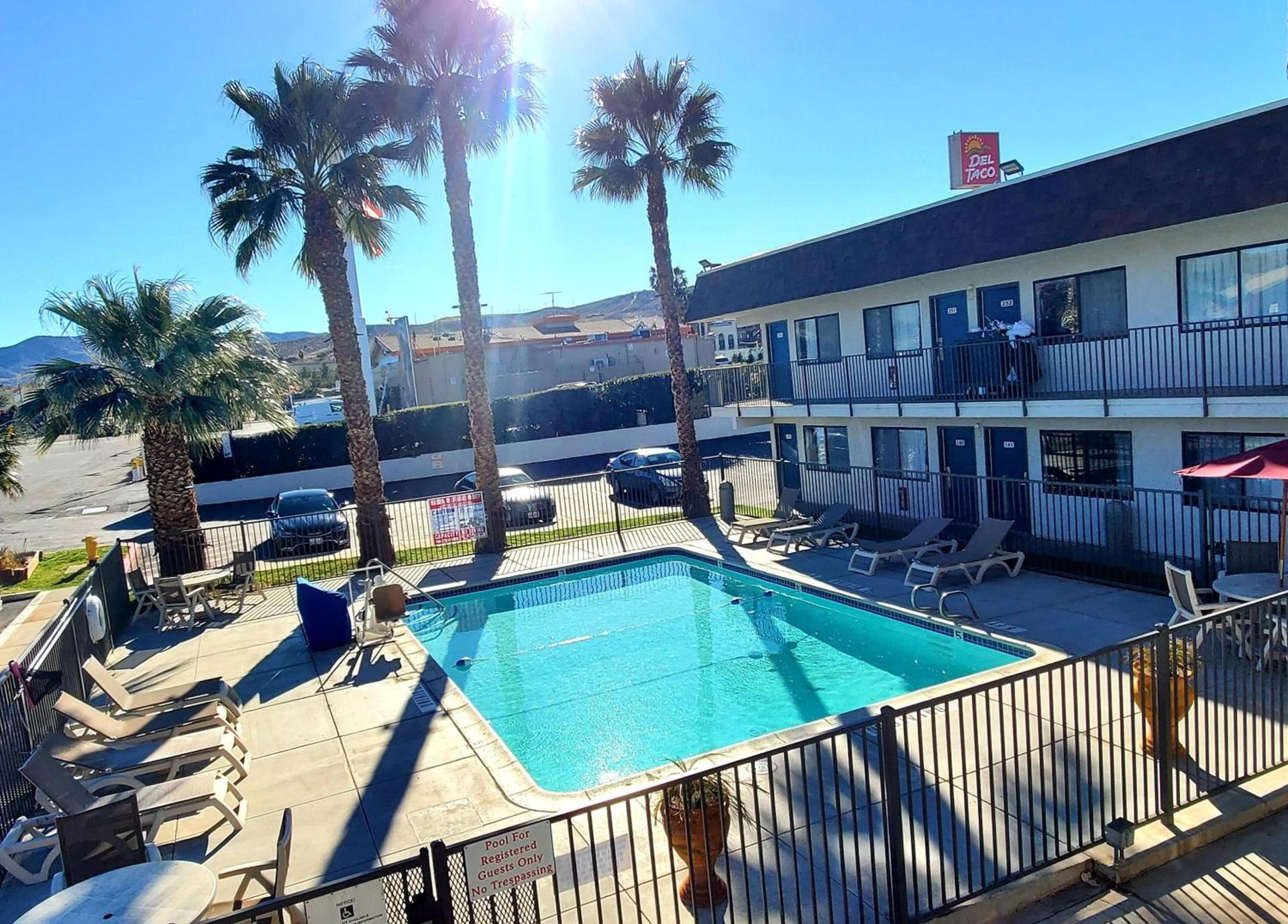 Motel 6-Palmdale, CA photo 33