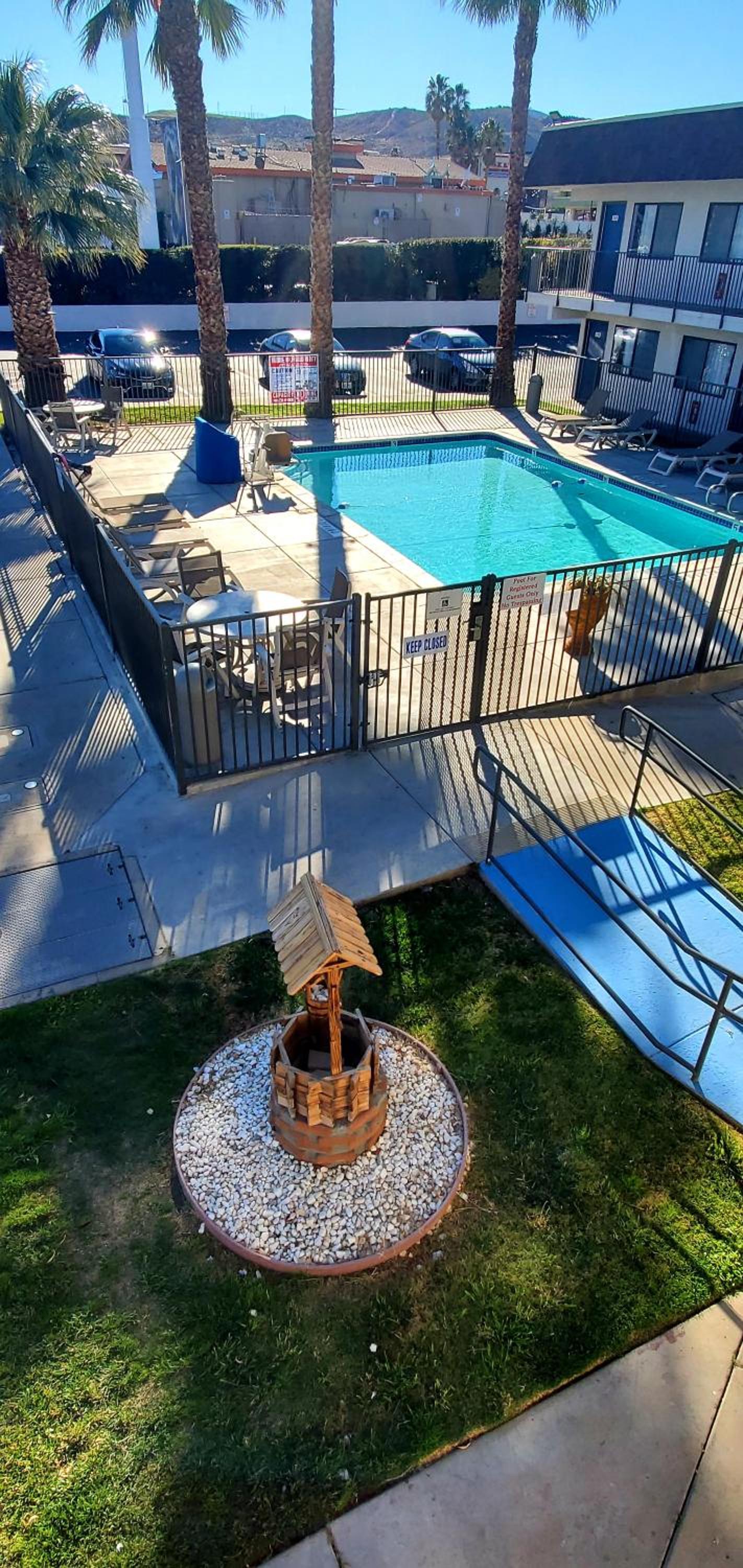Motel 6-Palmdale, CA photo 34