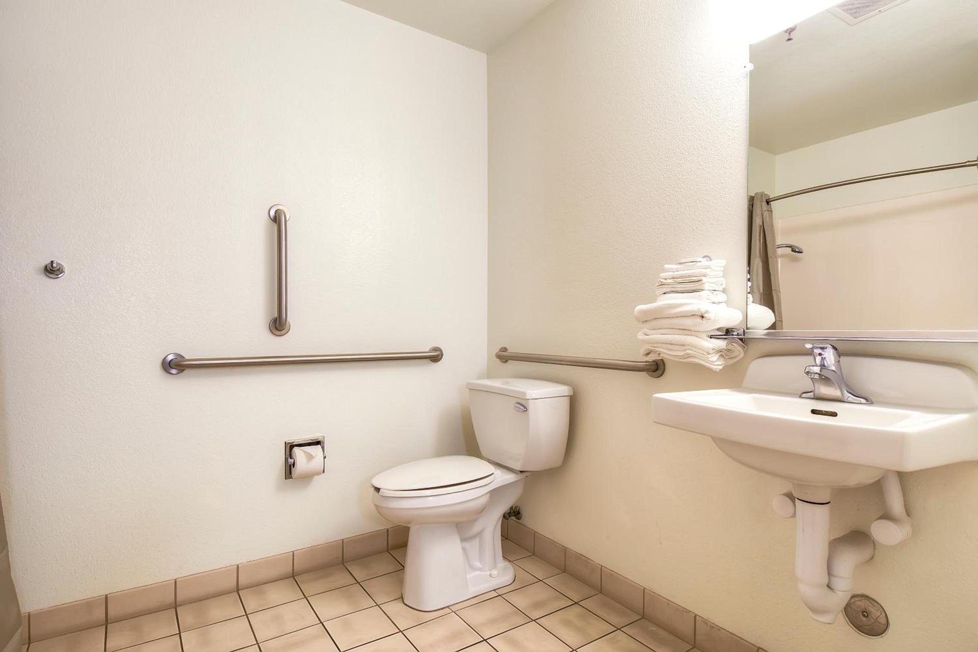 Motel 6-Anaheim, CA - Maingate photo 19