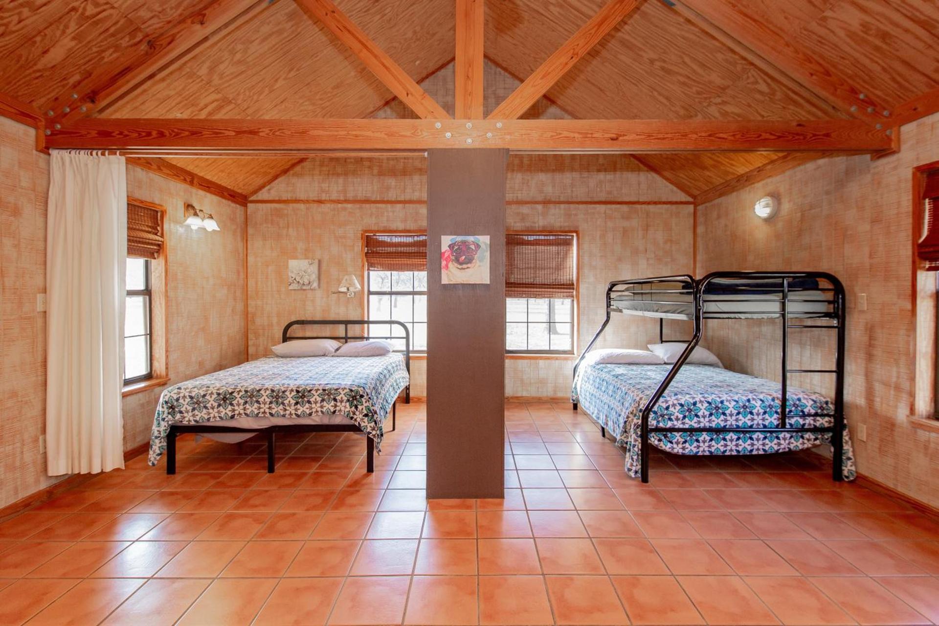 Seven Bluff Cabins photo 62