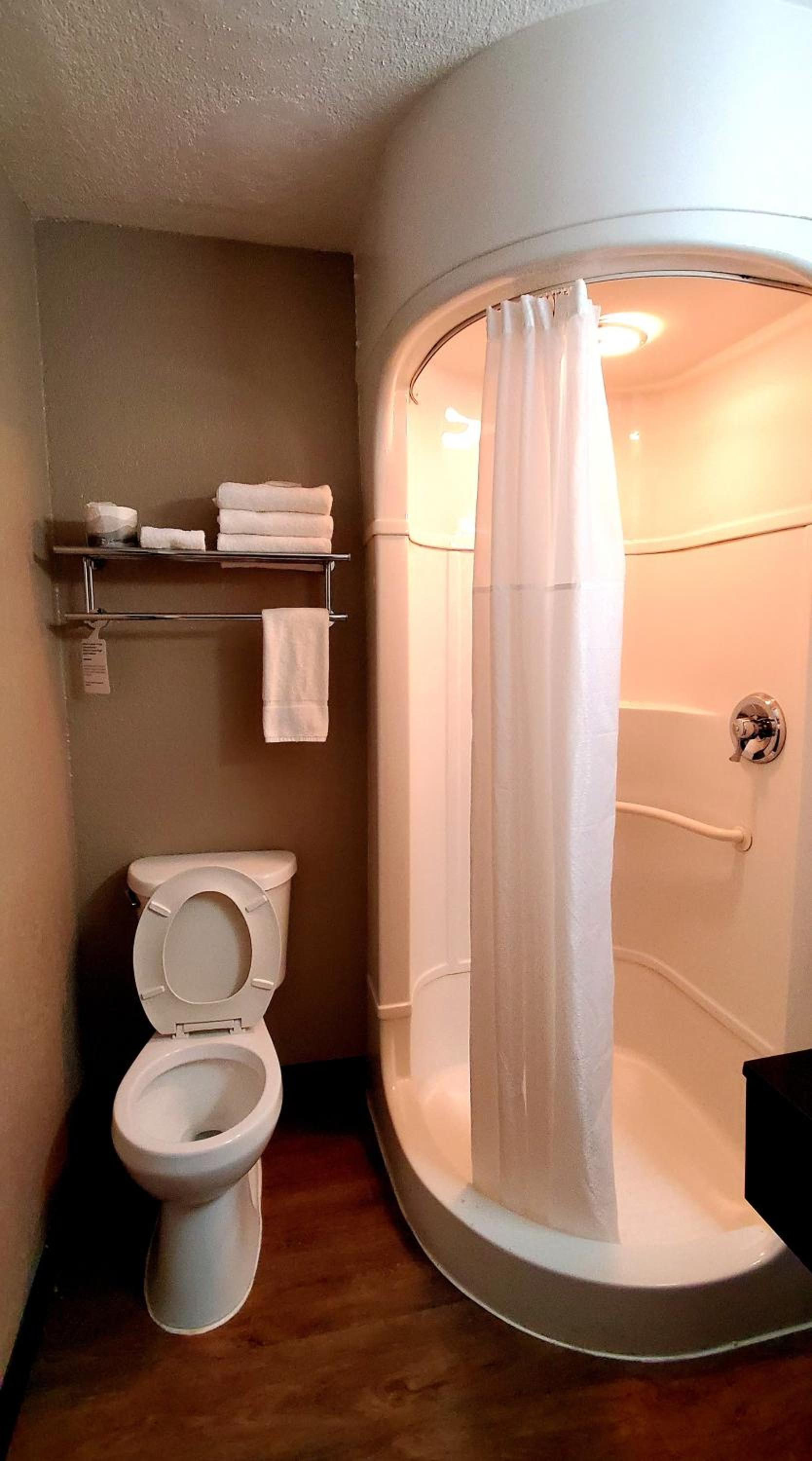 Motel 6-Palmdale, CA photo 44