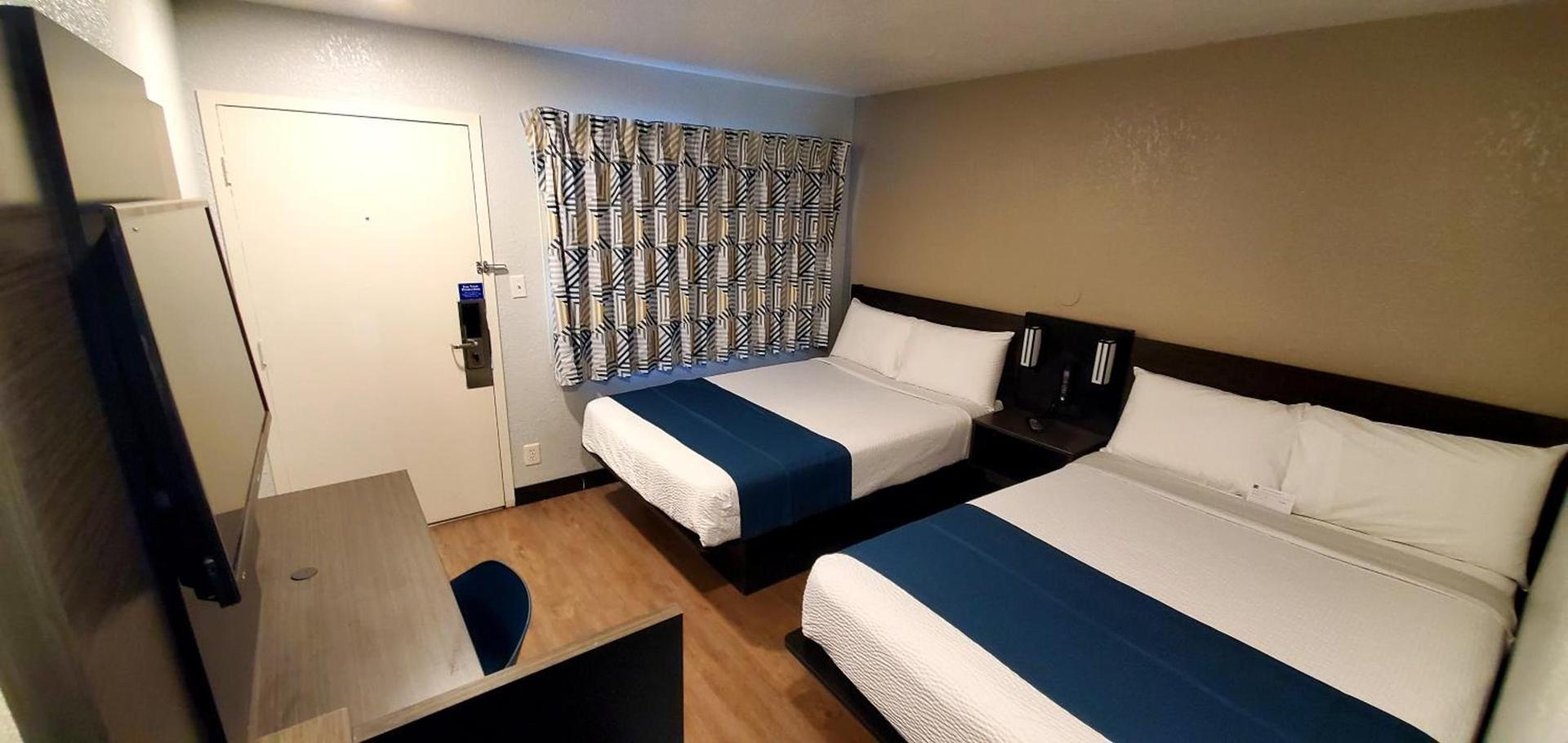 Motel 6-Palmdale, CA photo 41