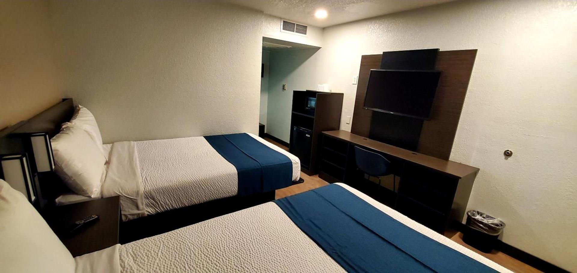 Motel 6-Palmdale, CA photo 42