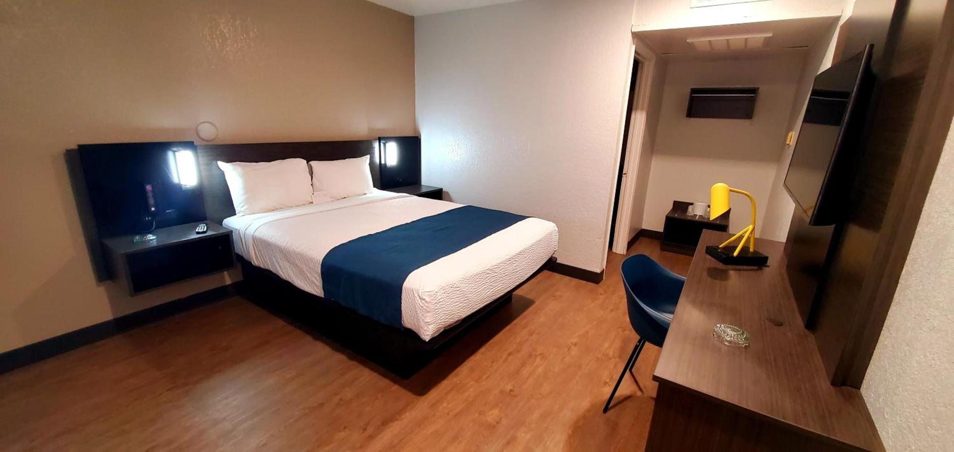 Motel 6-Palmdale, CA photo 45