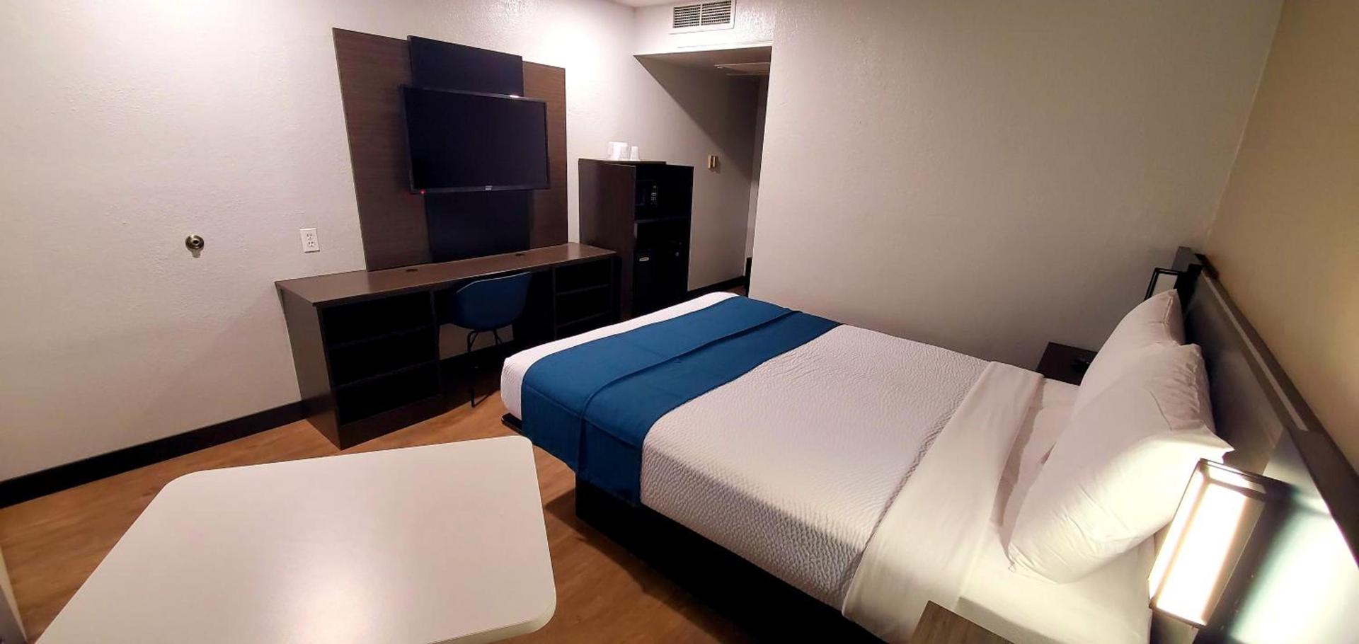 Motel 6-Palmdale, CA photo 48