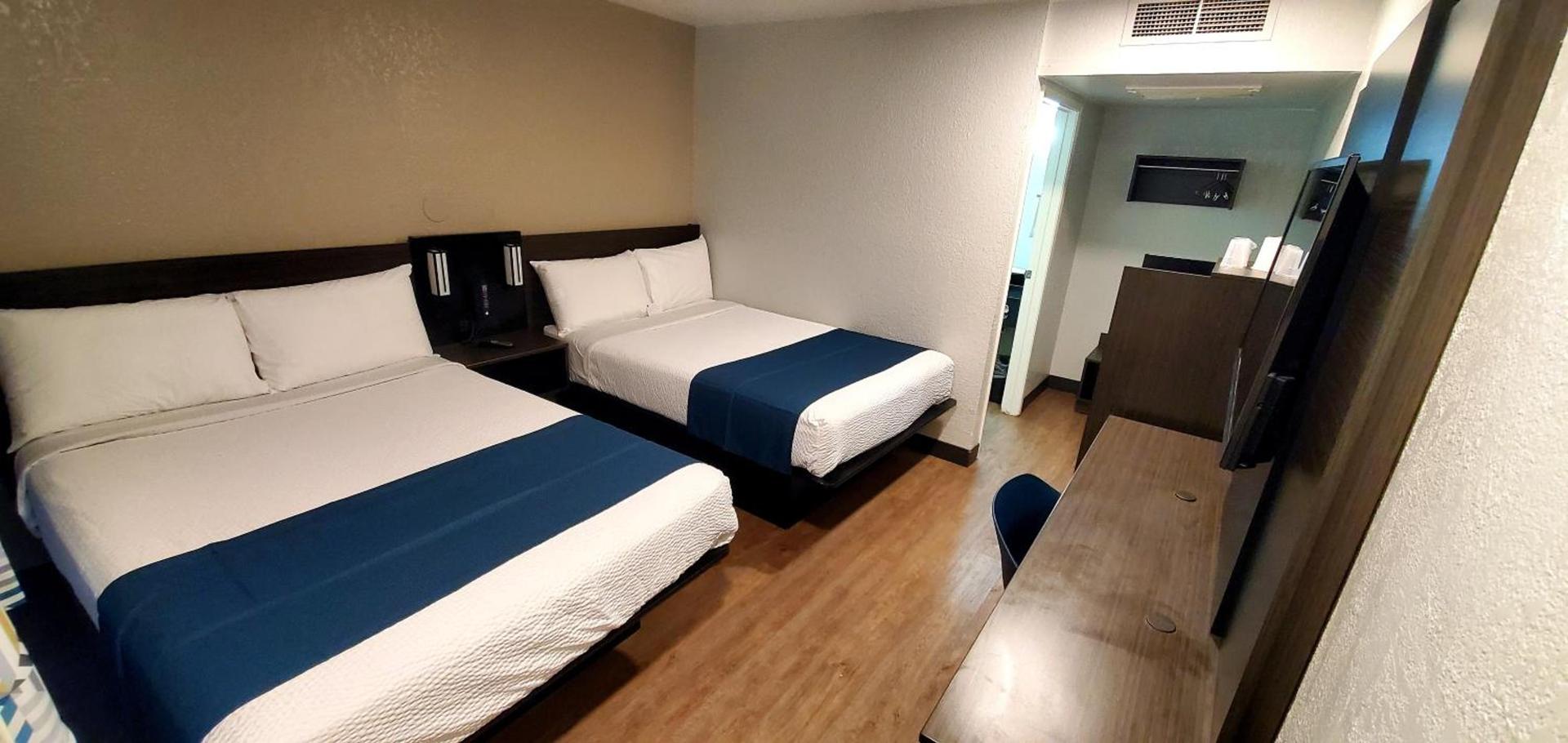 Motel 6-Palmdale, CA photo 49