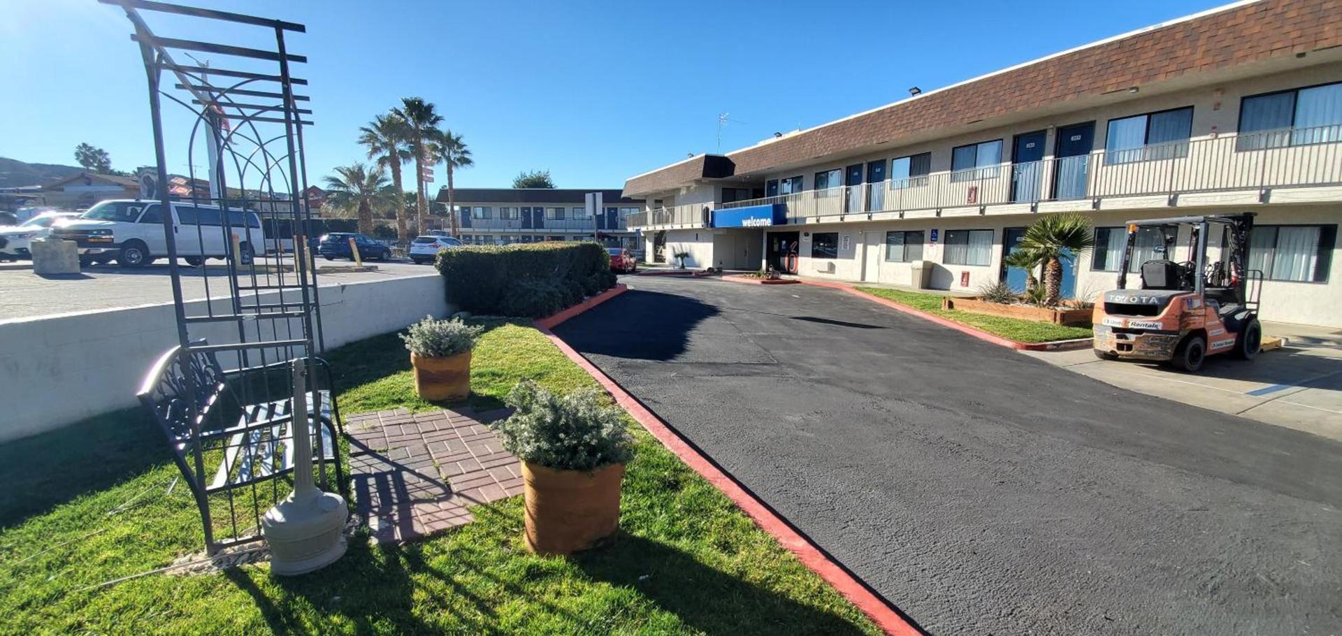 Motel 6-Palmdale, CA photo 31