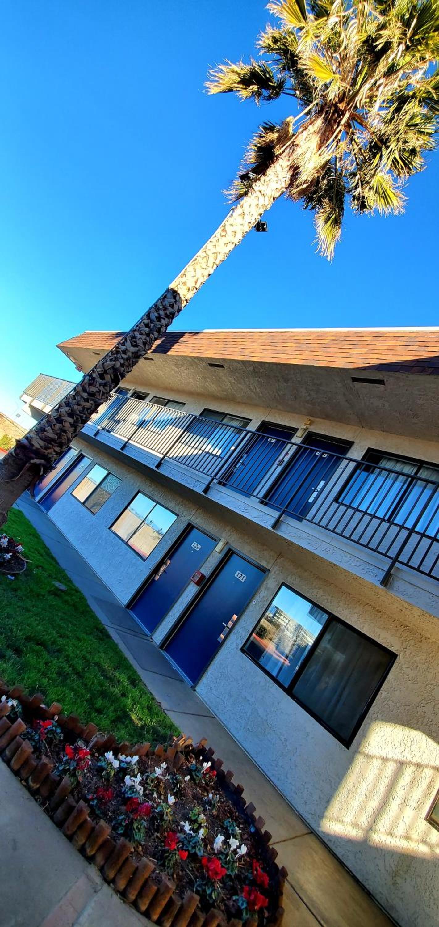 Motel 6-Palmdale, CA photo 35