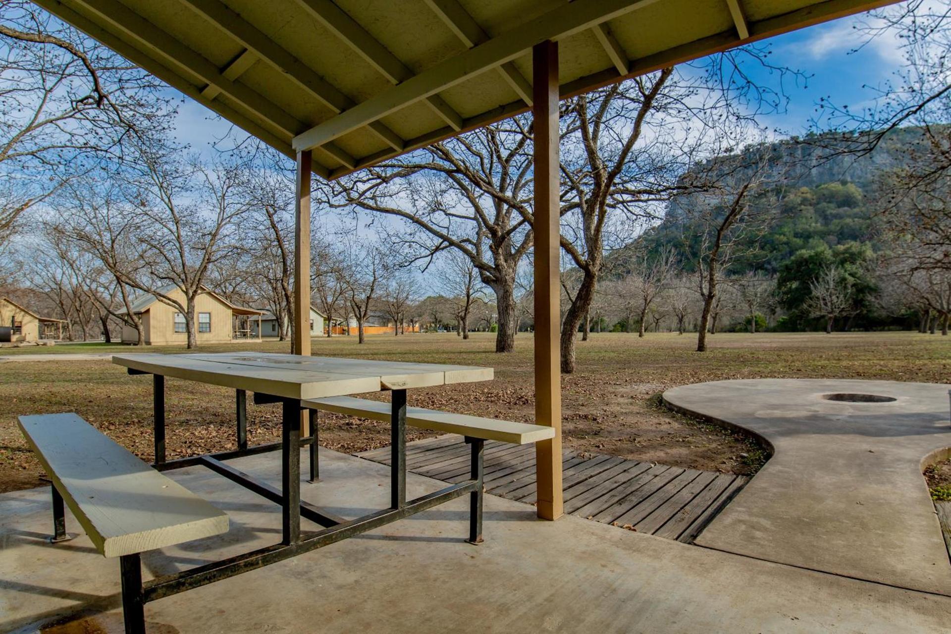 Seven Bluff Cabins photo 43