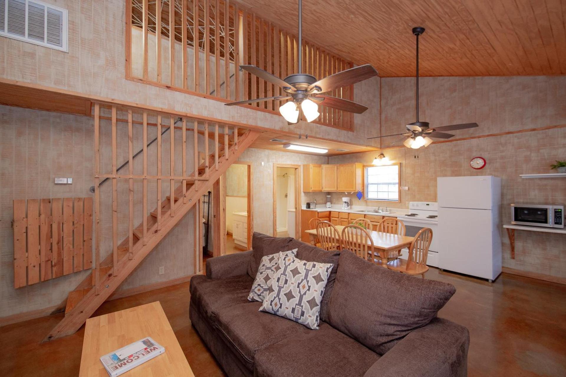 Seven Bluff Cabins photo 45