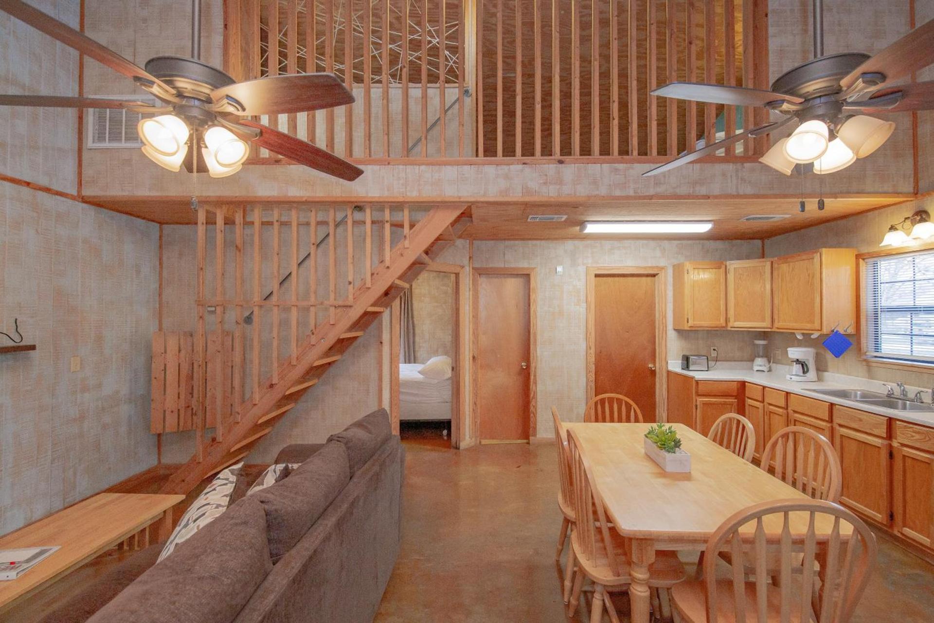Seven Bluff Cabins photo 47